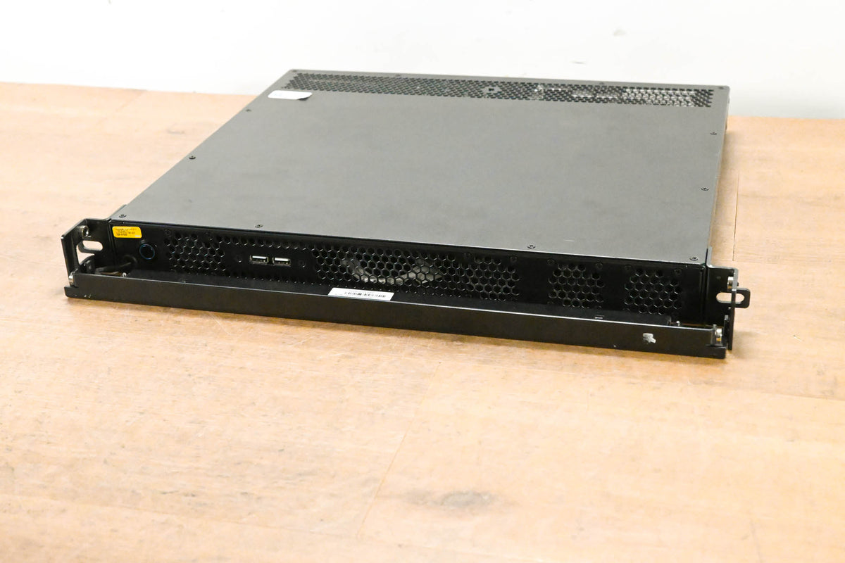 NewTek (Vizrt) TalkShow VS4000 Multi-Channel Video Switcher/Streamer