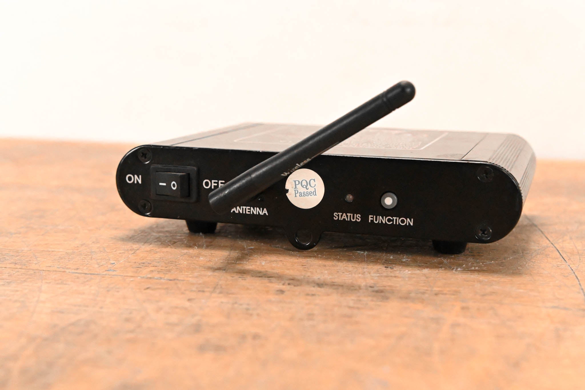 Elation EWDMXR Wireless DMX Receiver (NO POWER SUPPLY)