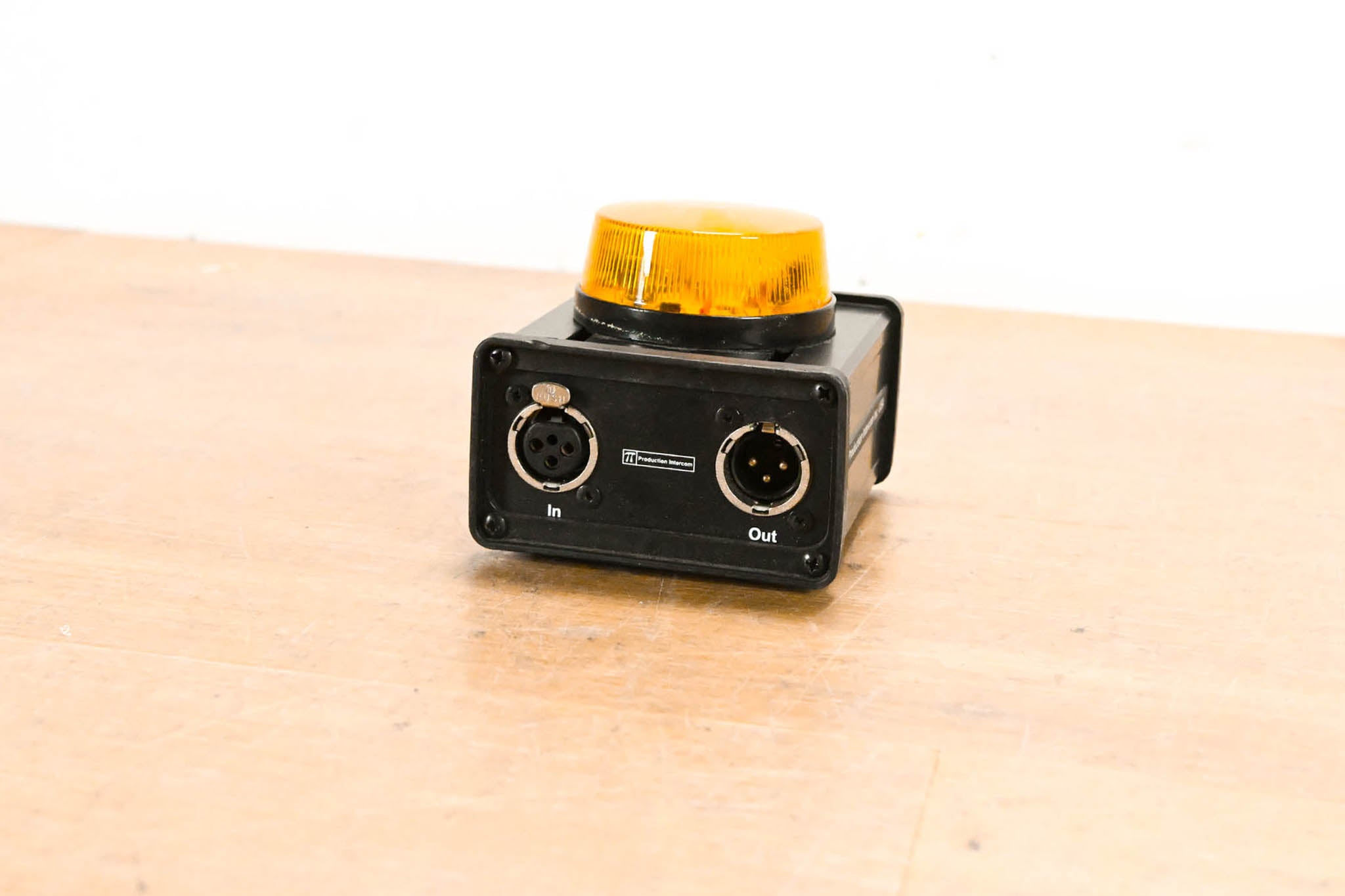 Pro Intercom Blazon 4 Intercom Signal Light