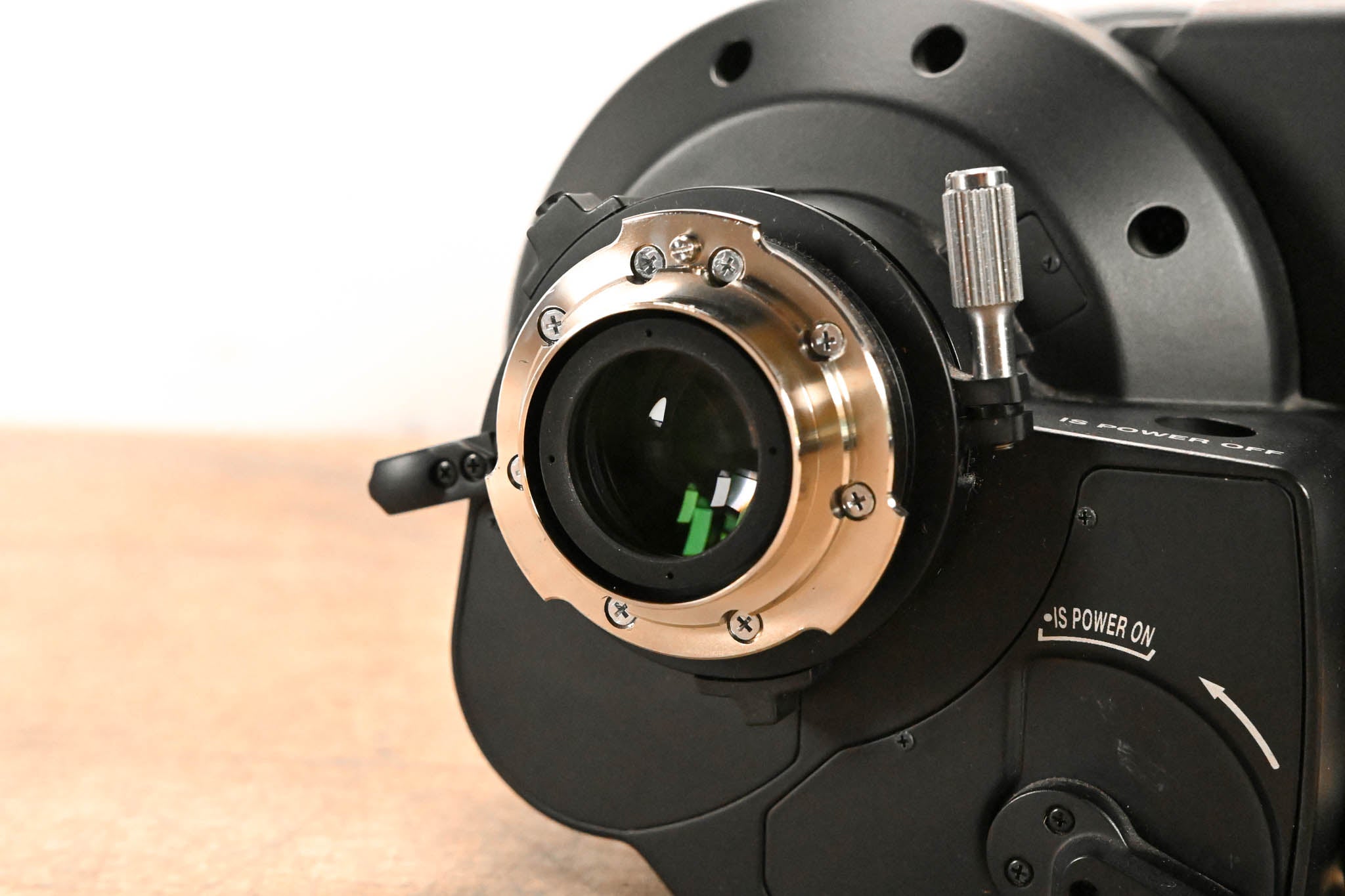 Canon HJ40x10B IASD-V 2/3″ 4K/HD Super-Telephoto 40x Zoom Lens