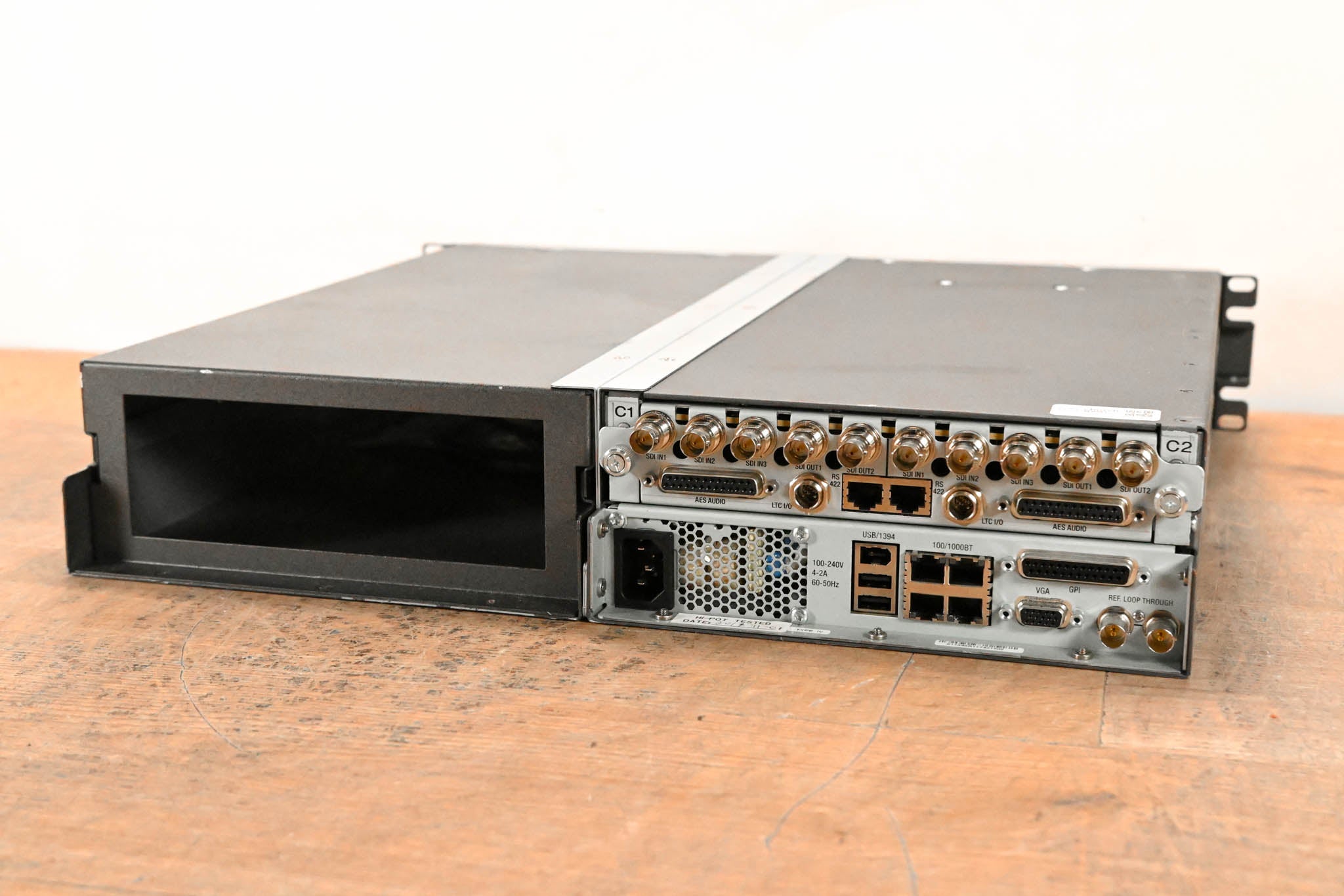 Grass Valley K2 Solo 3G Media Server
