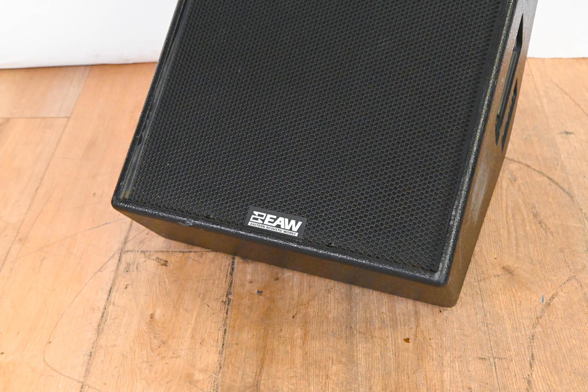 EAW SM159zi Two-Way Full Range Passive Stage Monitor