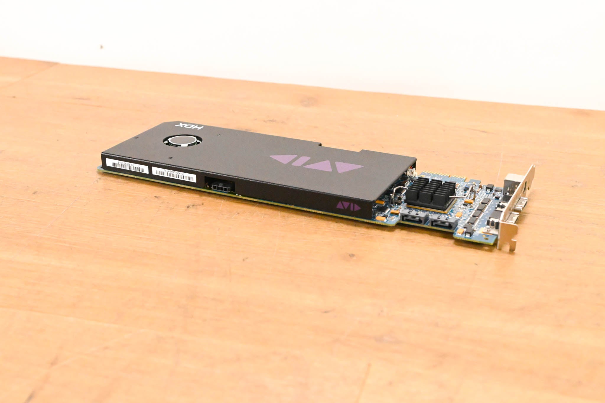 AVID Pro Tools HDX Core Card