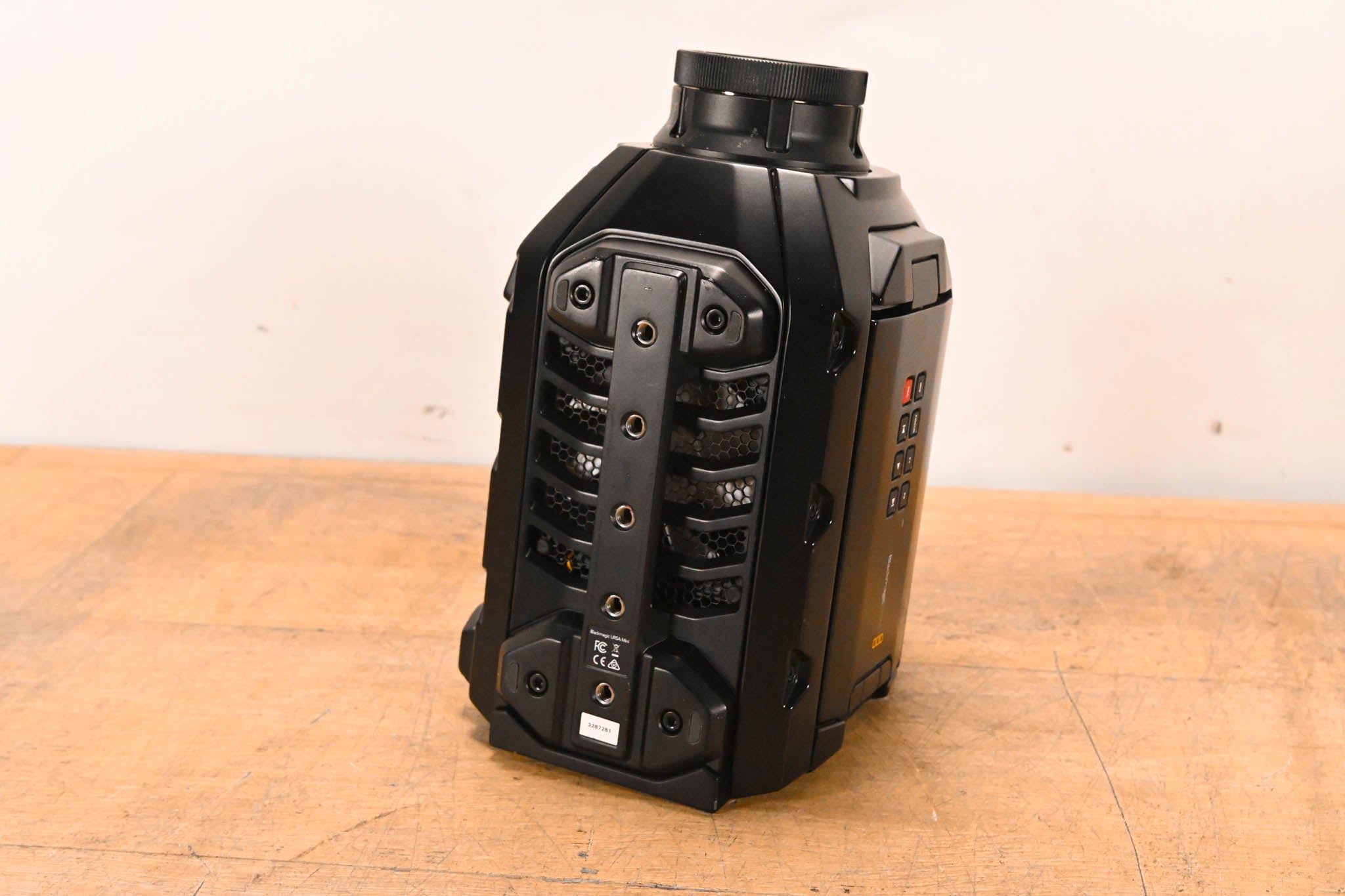 Blackmagic Design URSA Mini 4.6K