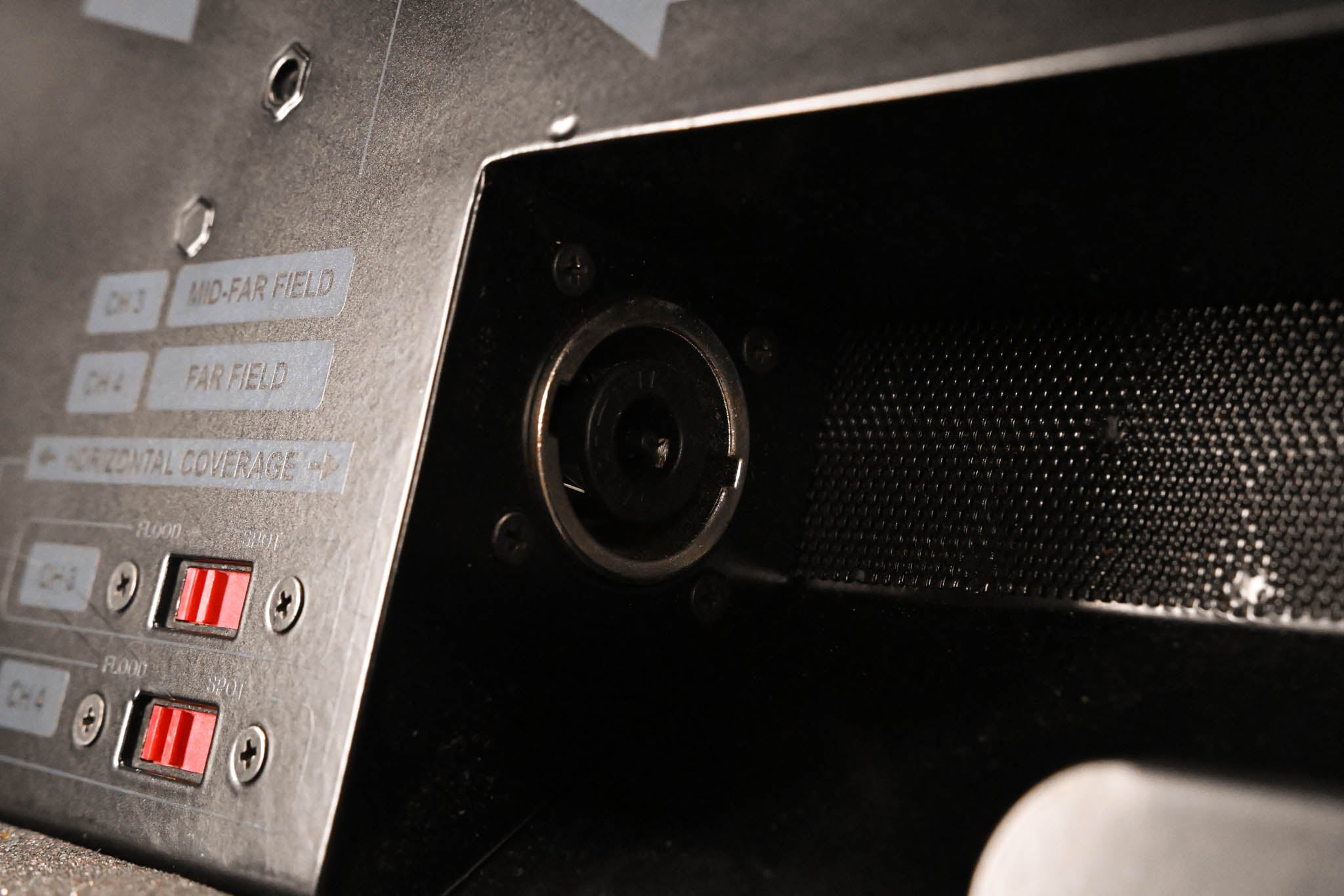 K-Array KJ50VB  Low-Profile Variable Beam Speaker