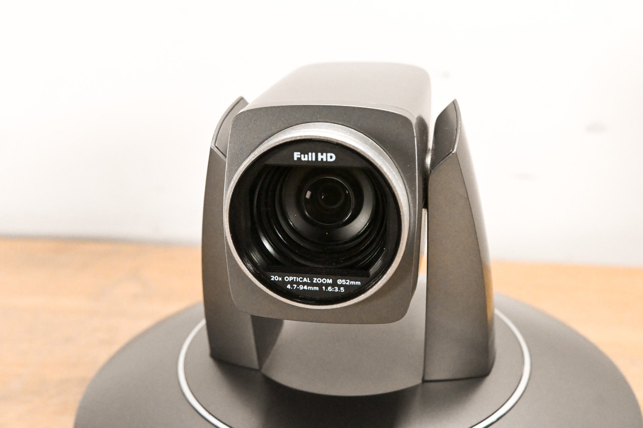 1 Beyond StreamCam PTZ-HQS HD-SDI PTZ Camera, 20x Zoom (NO POWER SUPPLY)