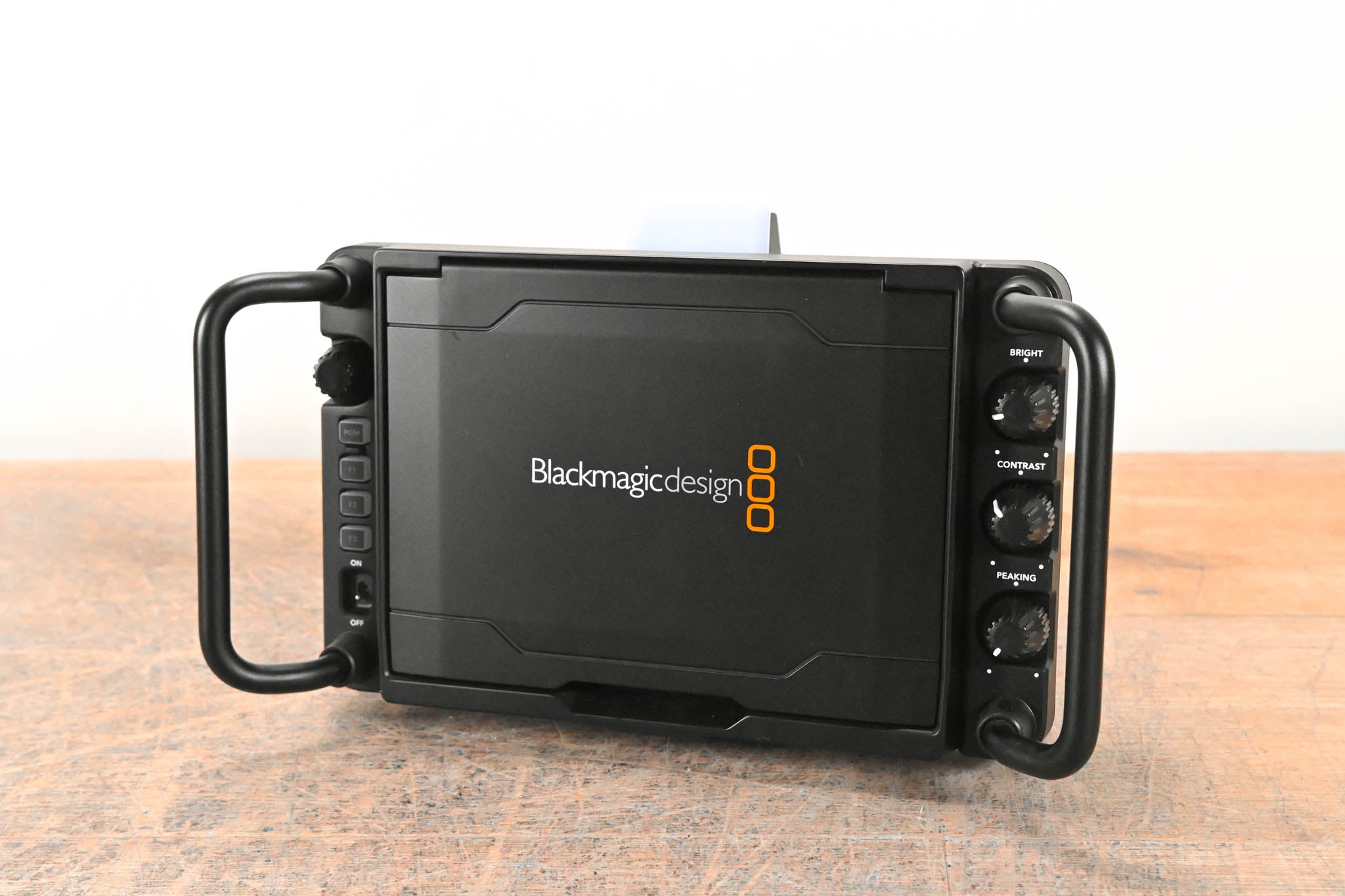 Blackmagic Design Studio Camera 4K Pro