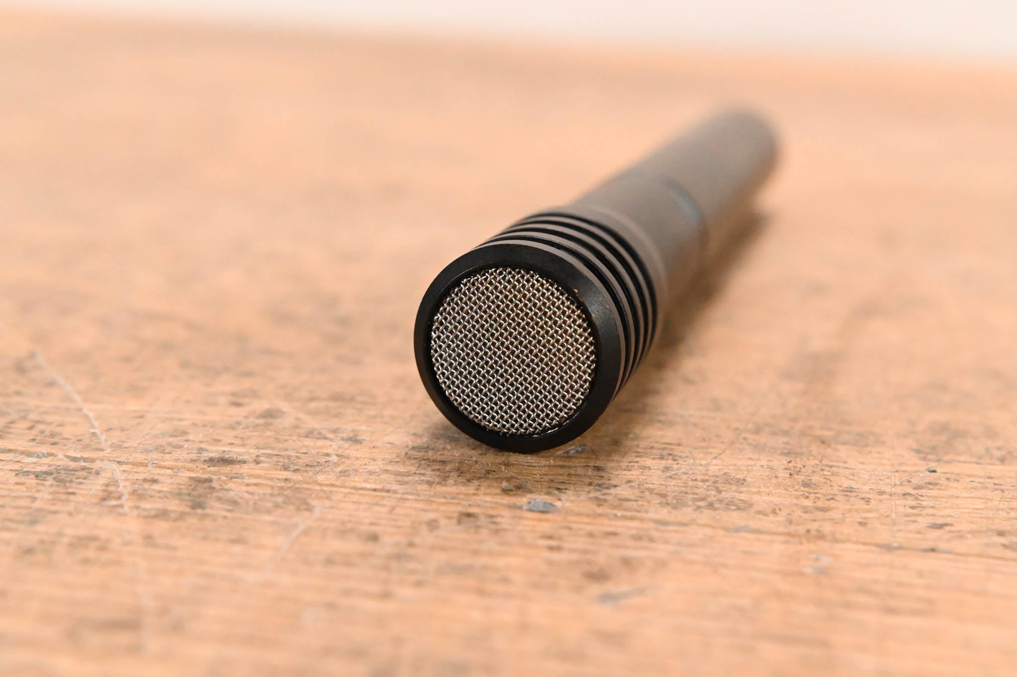 Shure BG 4.0 Unidirectional Condenser Microphone
