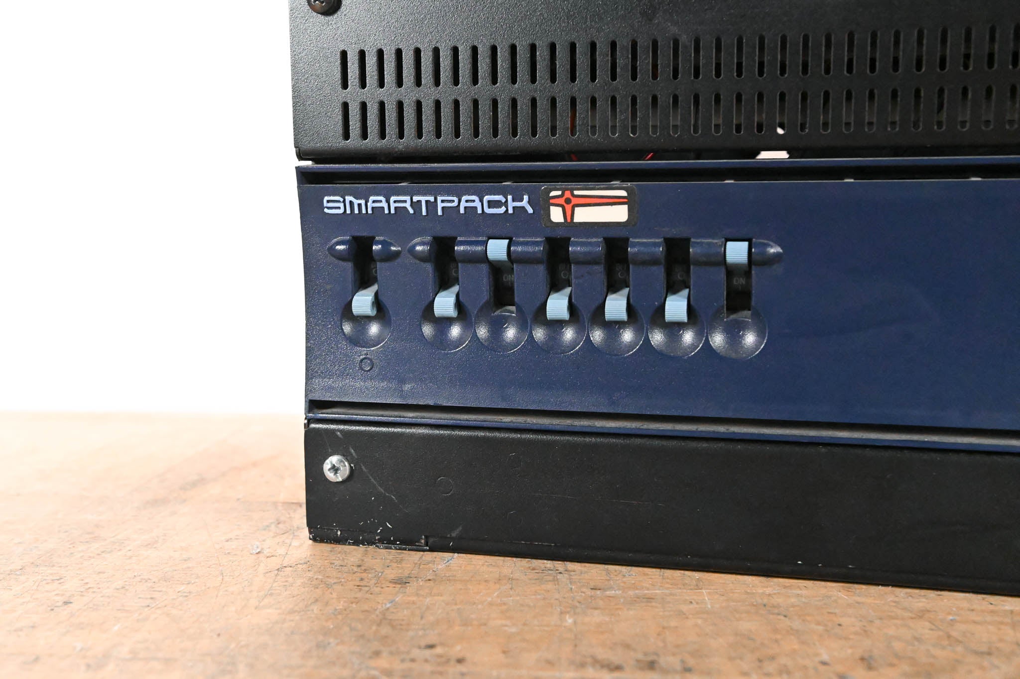 ETC SmartPack Wall-Mount Dimming System