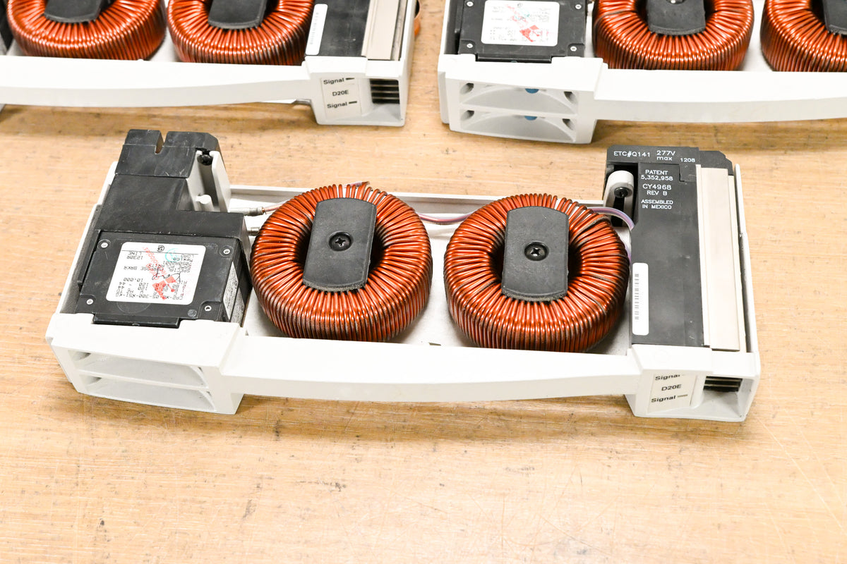 ETC D20E Dual 20A Dimmer Module (Pack of 3)