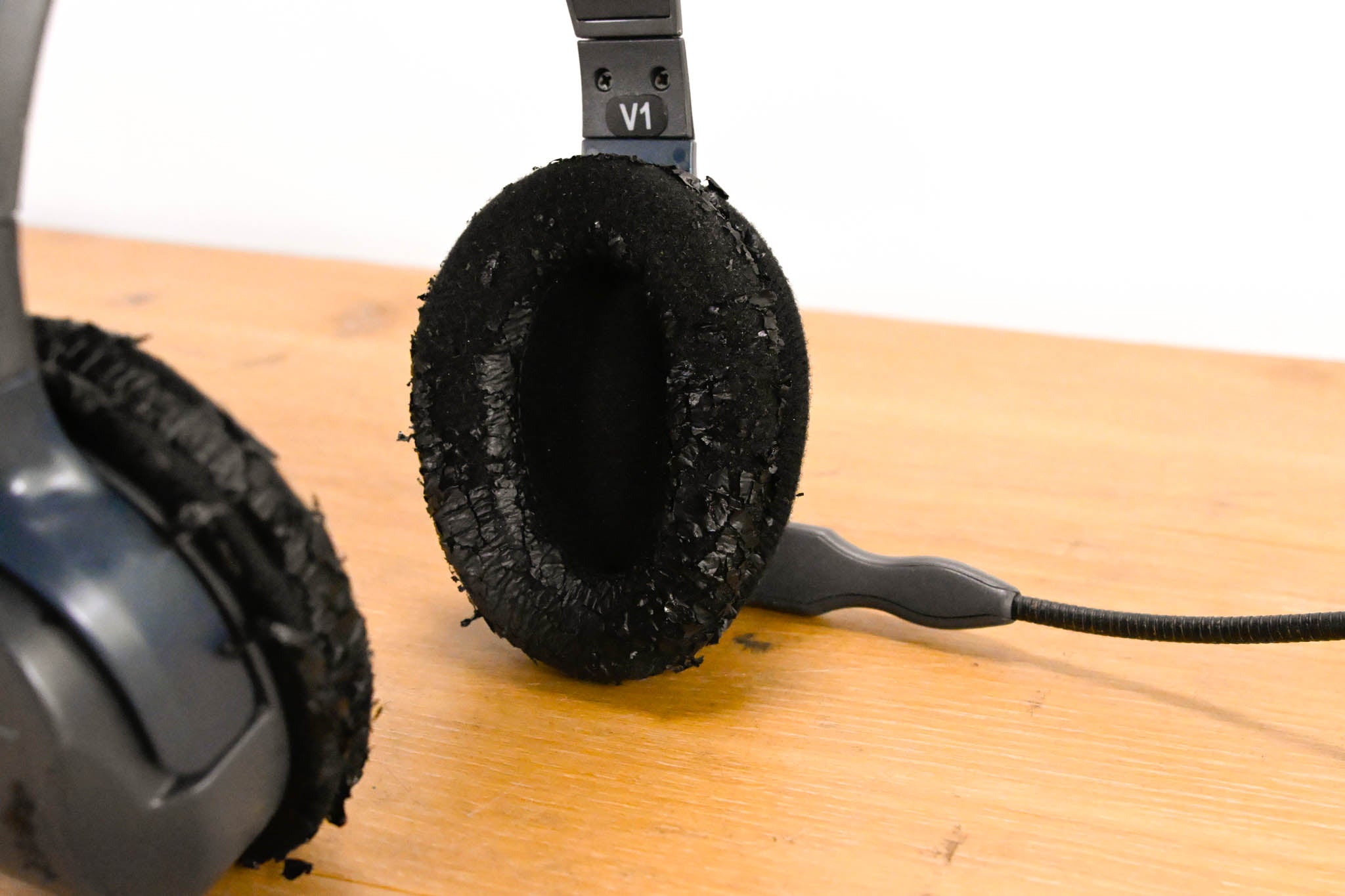 Eartec UltraLITE RD Dual-Ear Remote Wireless Intercom Headset