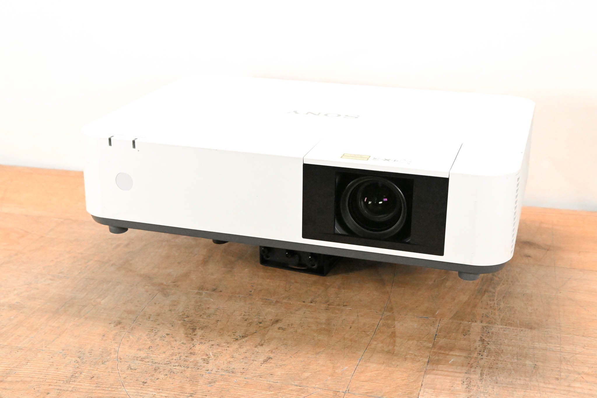 Sony VPL-PHZ10 5000-Lumen WUXGA Laser Projector