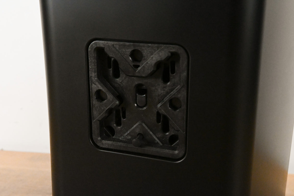 QSC AD-S10T 10" 2-Way Surface-Mount Installation Speaker
