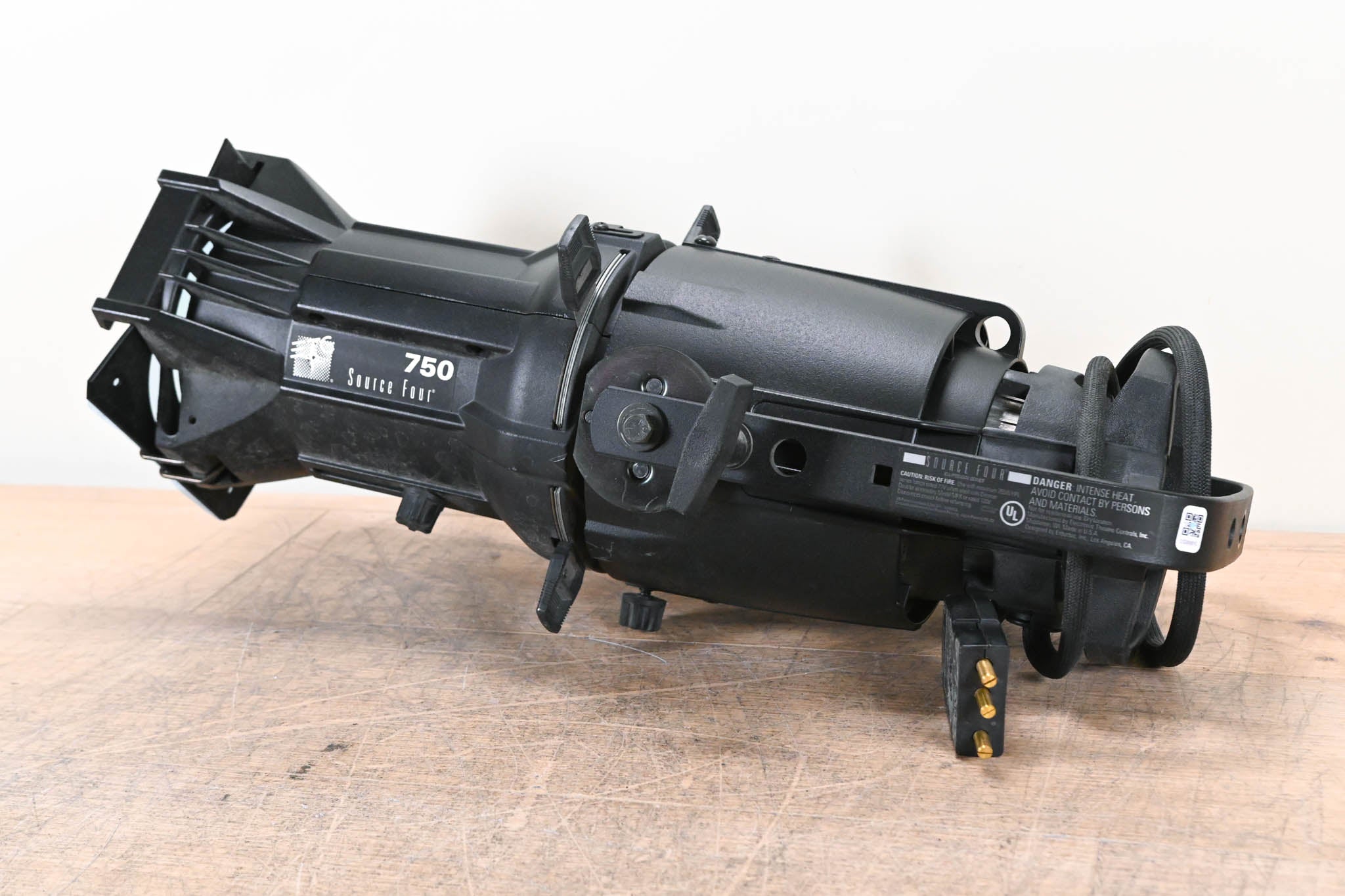 ETC Source Four 750 19 Degree Ellipsoidal Light