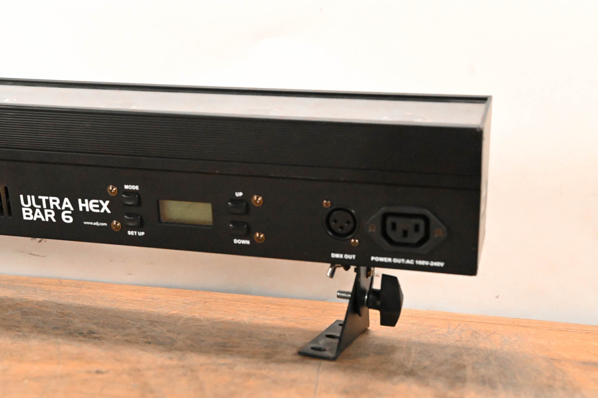 ADJ Ultra Hex Bar 6 LED Linear Fixture