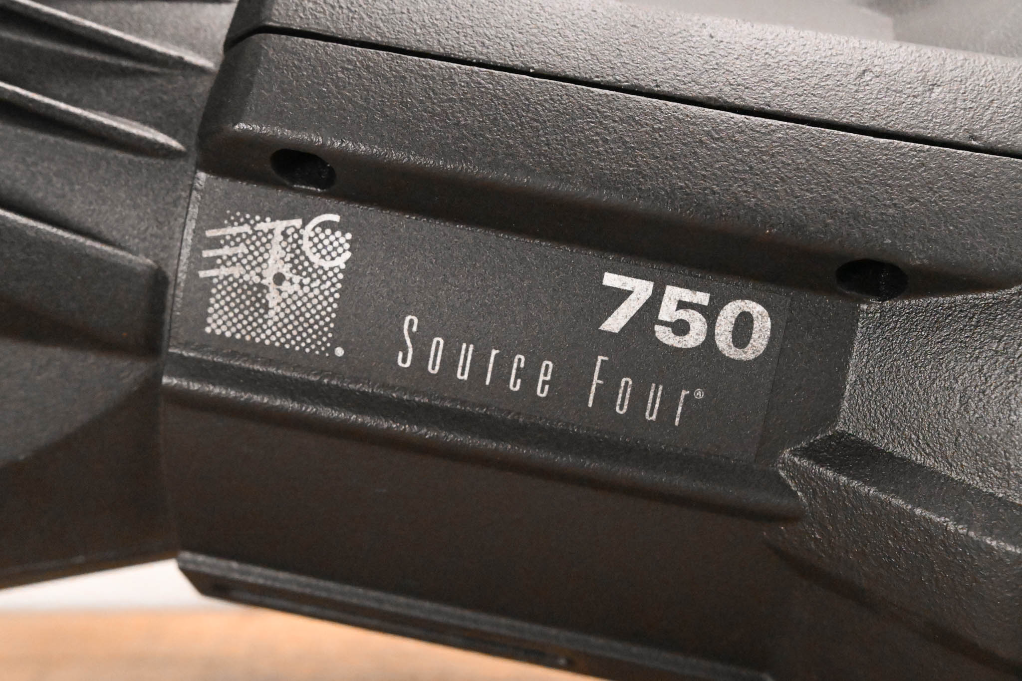 ETC Source Four 750 19 Degree Ellipsoidal Light