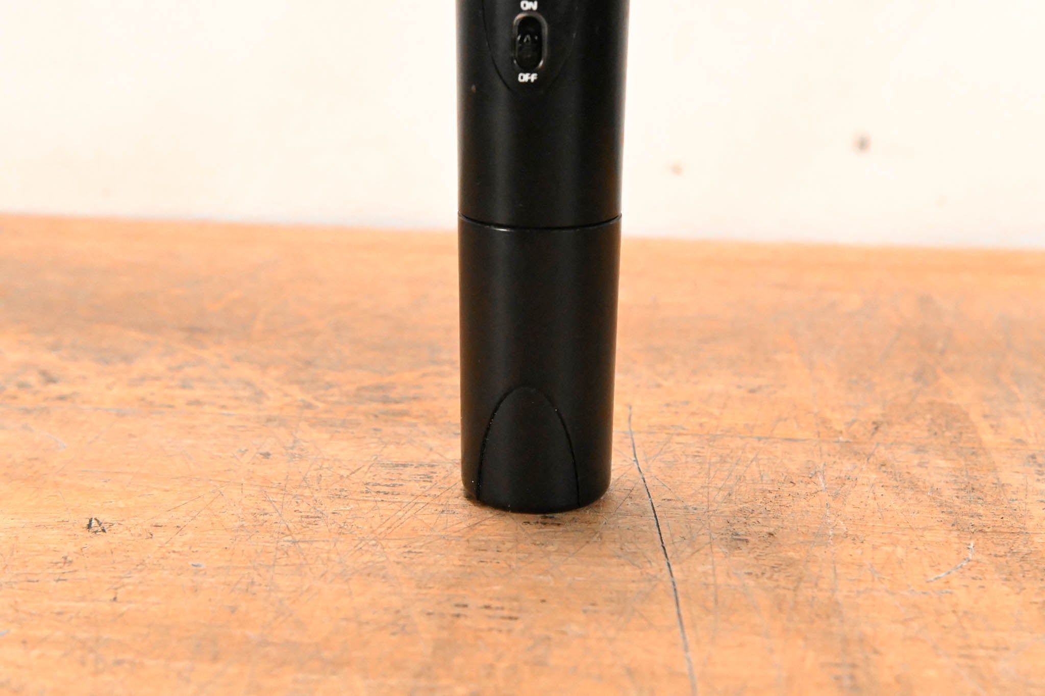 Shure ULX2/BETA87A Wireless Handheld Transmitter - J1 Band: 554-590 MHz