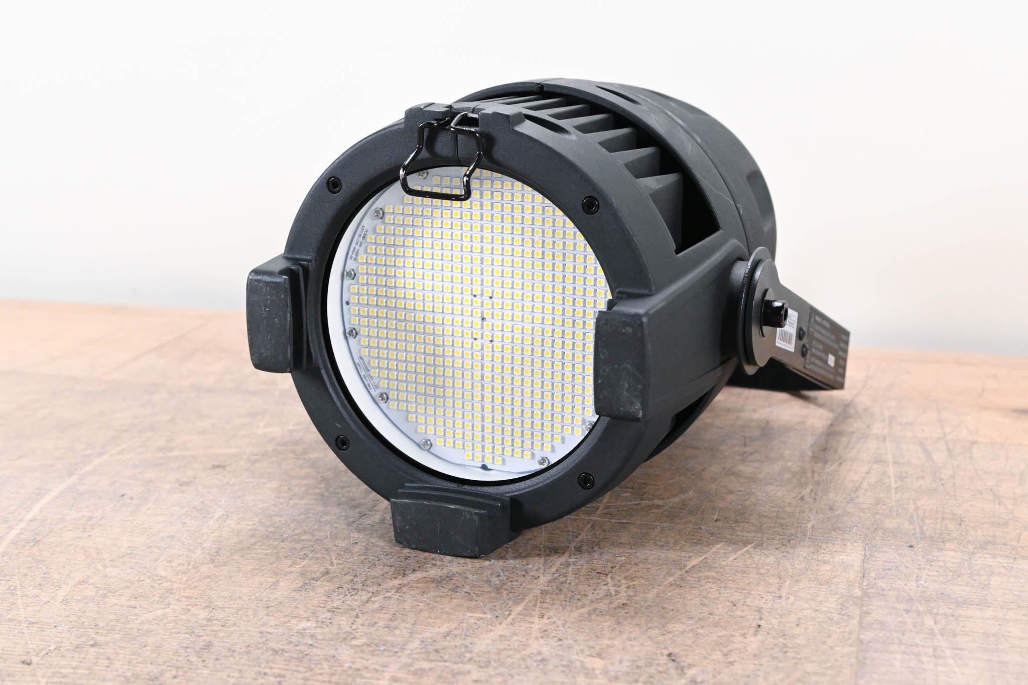 Elation ProTron LED 6,500K Cool White LED Strobe Light