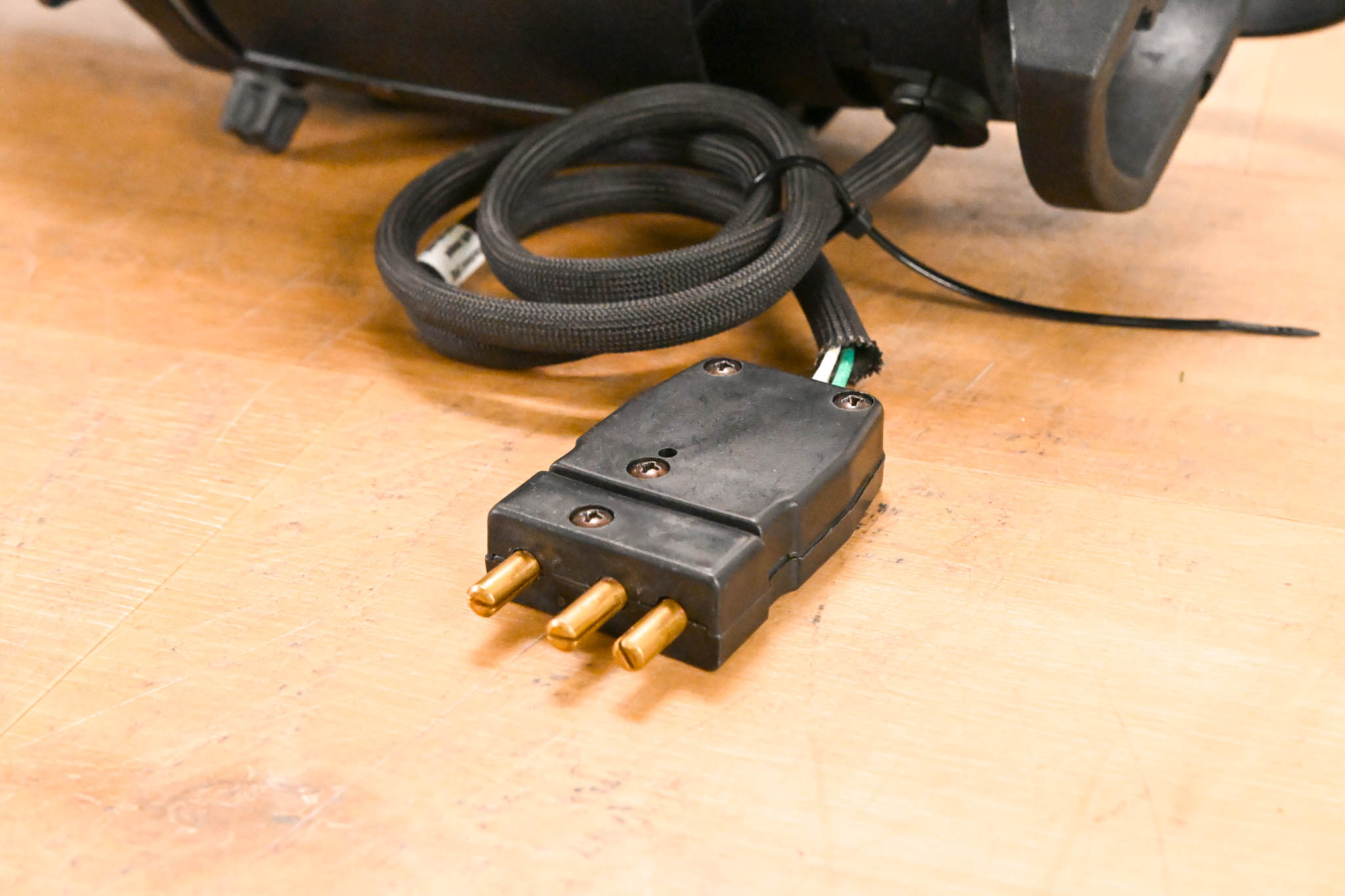 ETC Source Four 750 19 Degree Ellipsoidal Light
