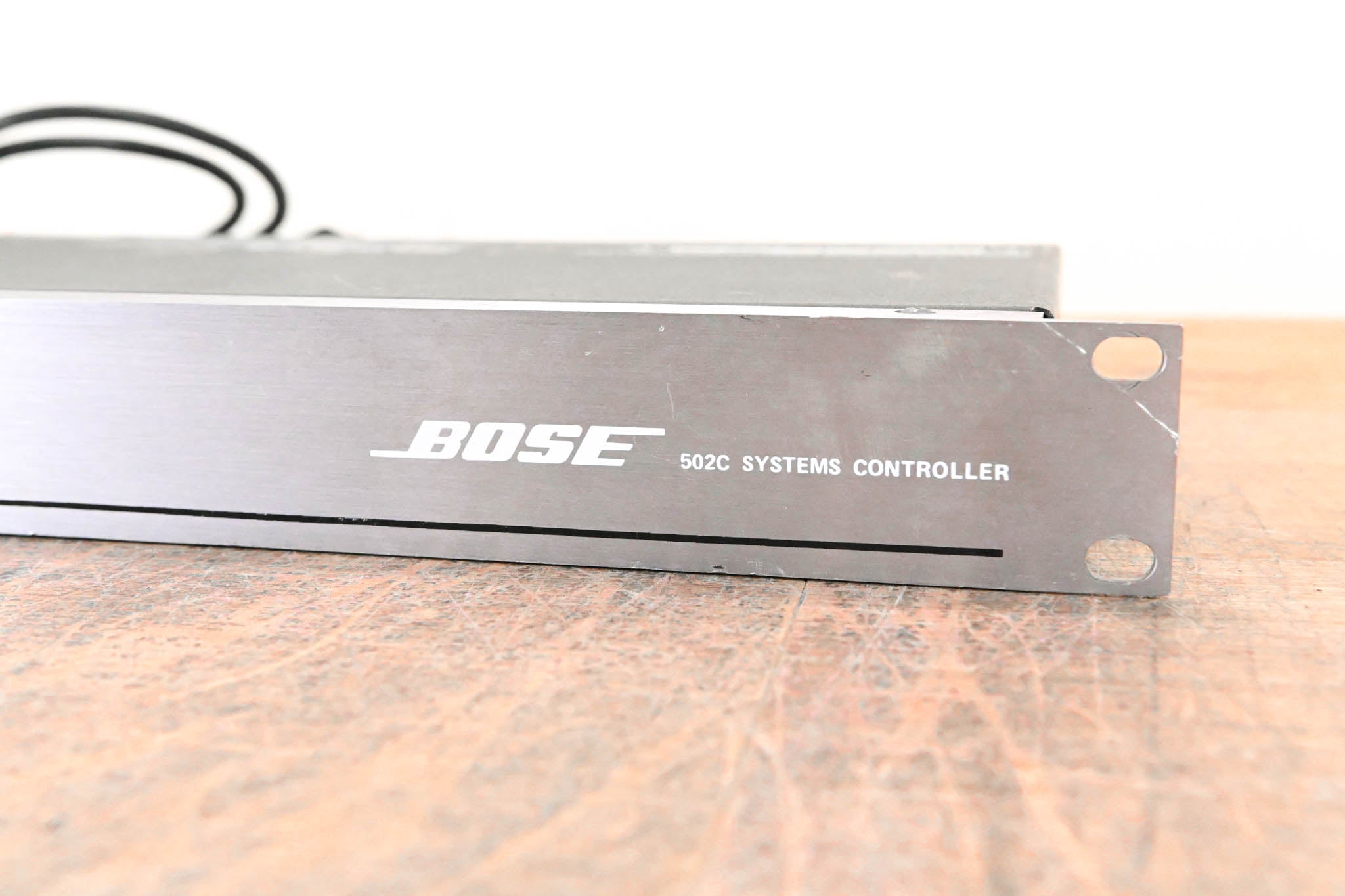 Bose 502C Panaray Systems Controller