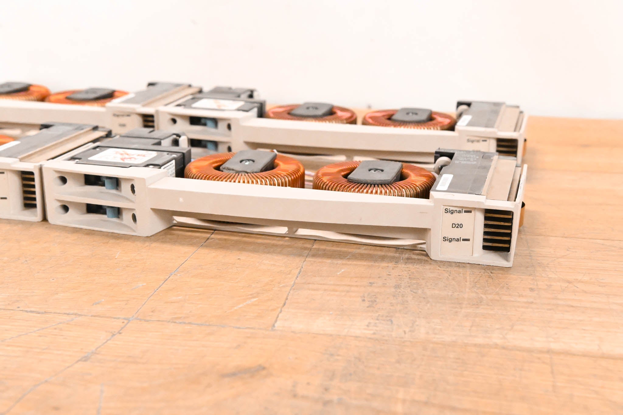 ETC D20 Dual 20A Dimmer Module (Pack of 4)