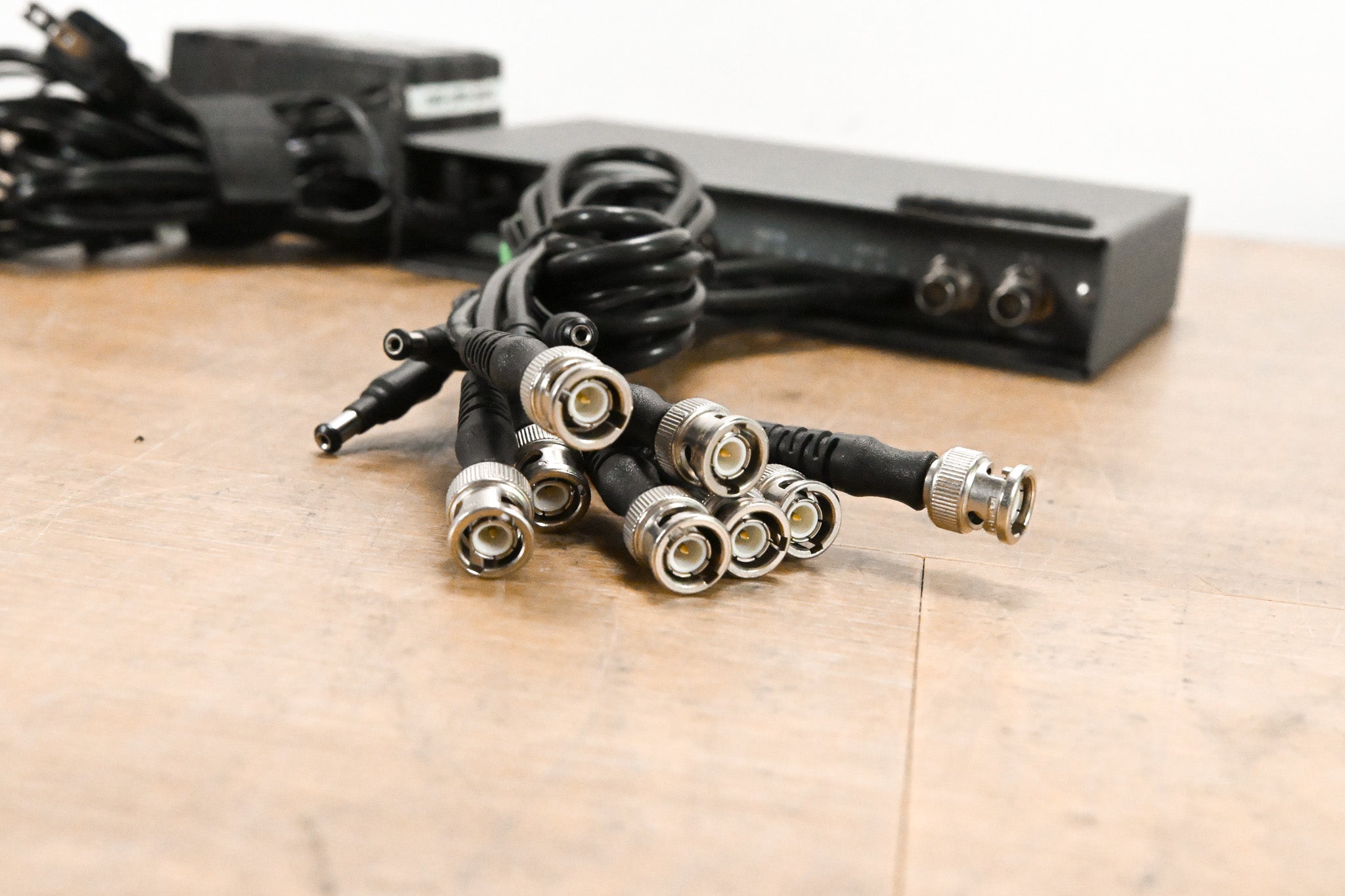 Sennheiser ASP 1 Antenna Splitter