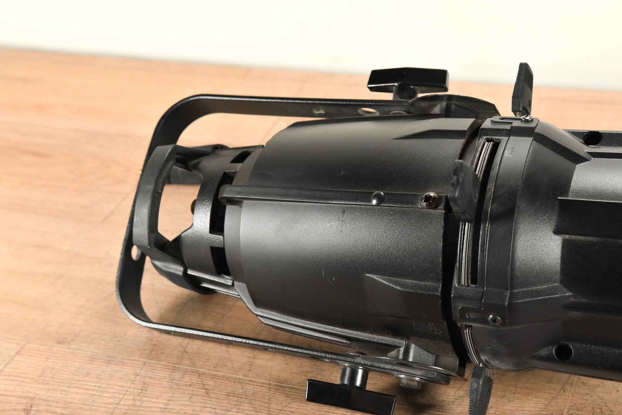 ETC Source Four 750 Ellipsoidal Light (No Lens Tube)