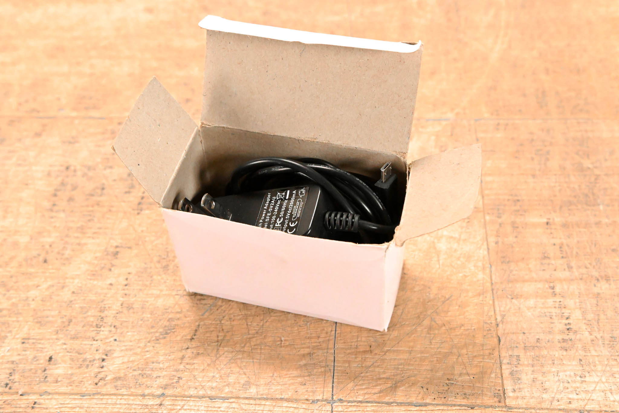 RF Venue WaveTower RF Spectrum Sensor