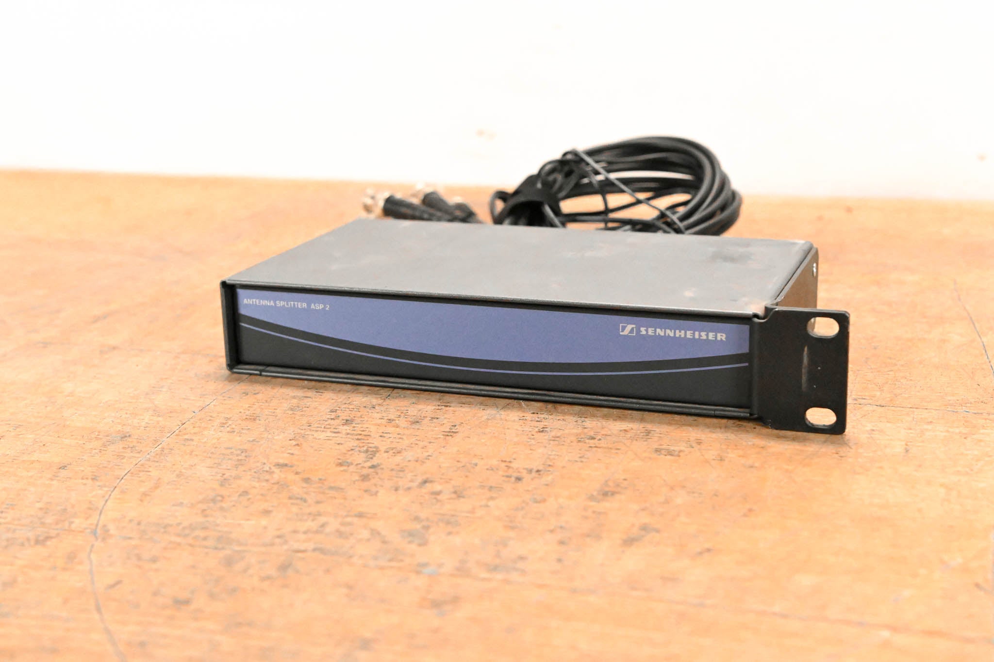 Sennheiser ASP 2 Antenna and Power Distribution System (NO POWER SUPPLY)