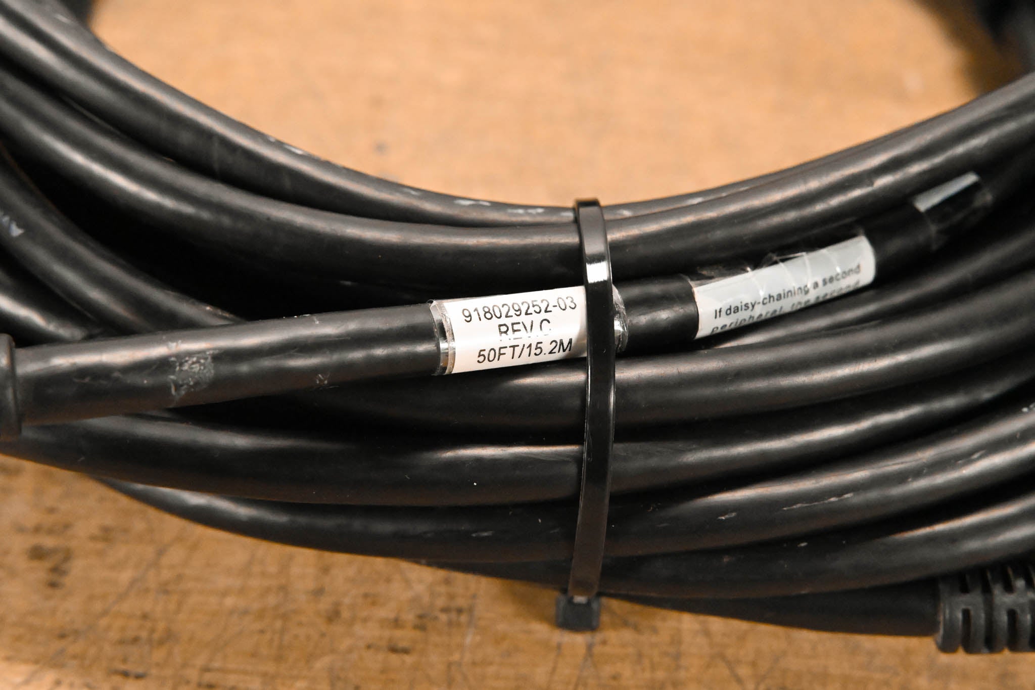 AVID DigiLink Cable - 50 ft / 15.2 m