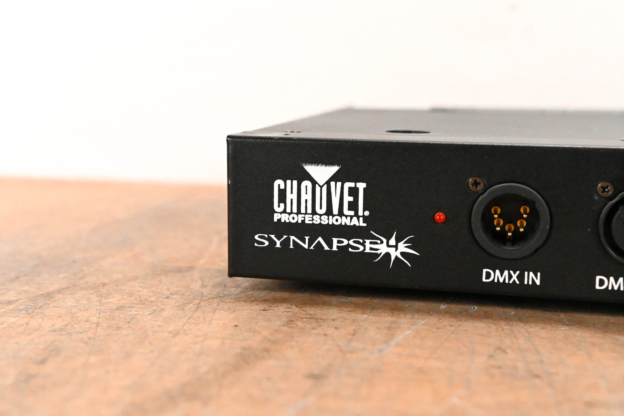 Chauvet Synapse 4 Intelligent DMX Relay Pack