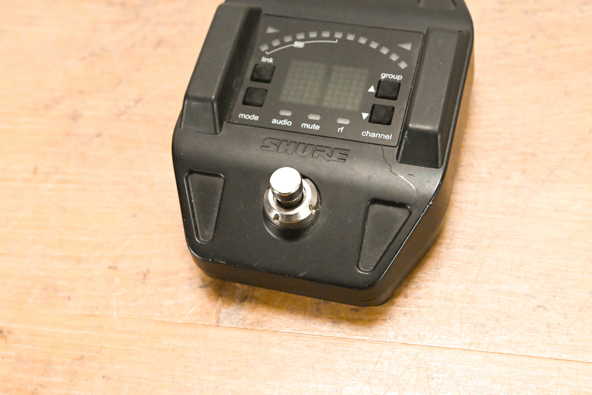 Shure GLXD6 Digital Wireless Receiver - Z2 Range