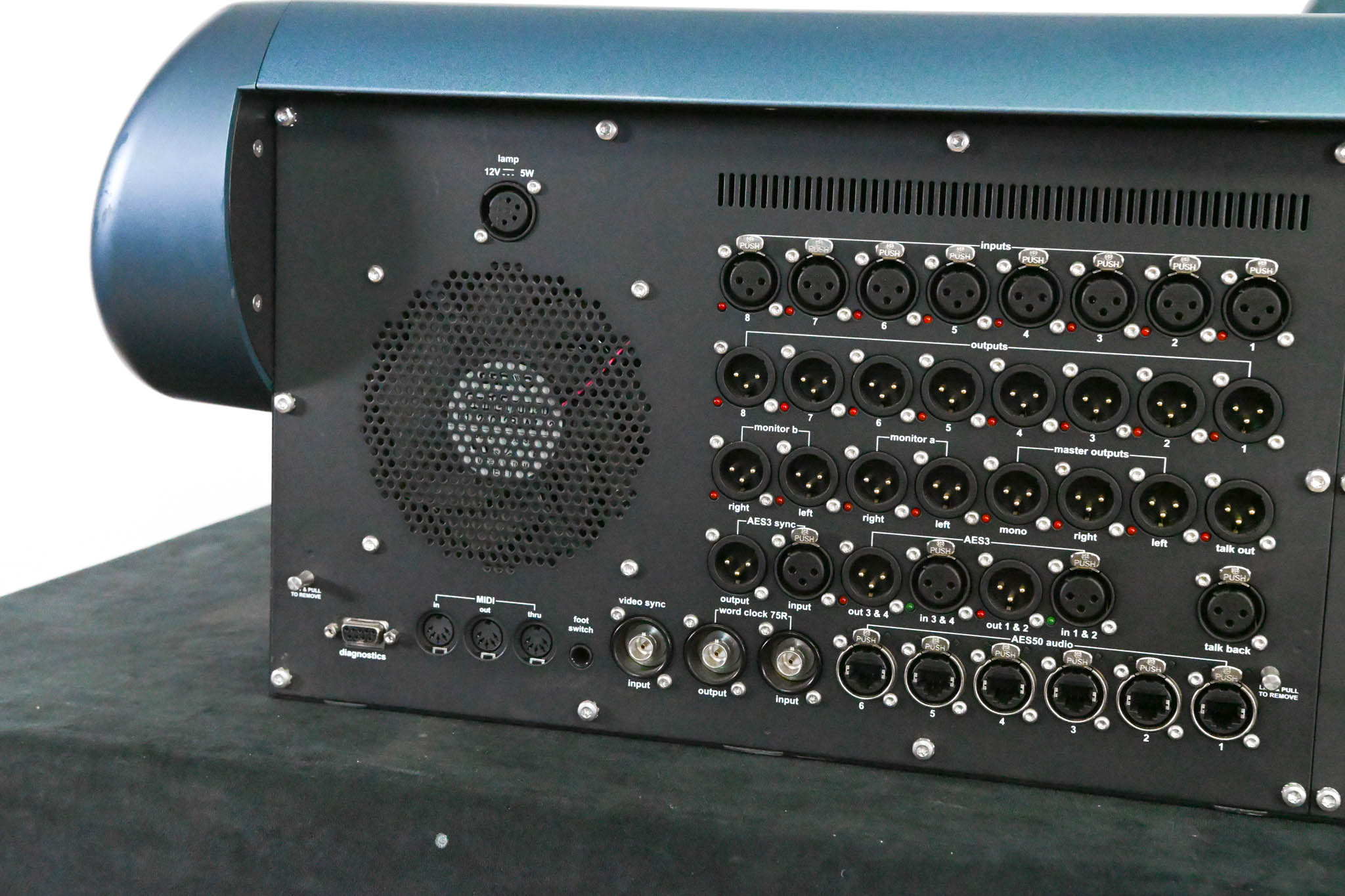 Midas PRO2C Live Digital Audio Mixing Console