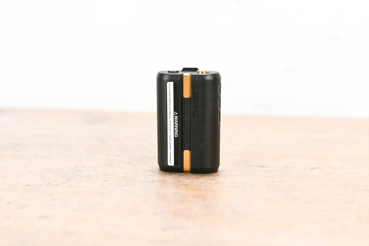 Shure SB900B Rechargeable Lithium-Ion Battery