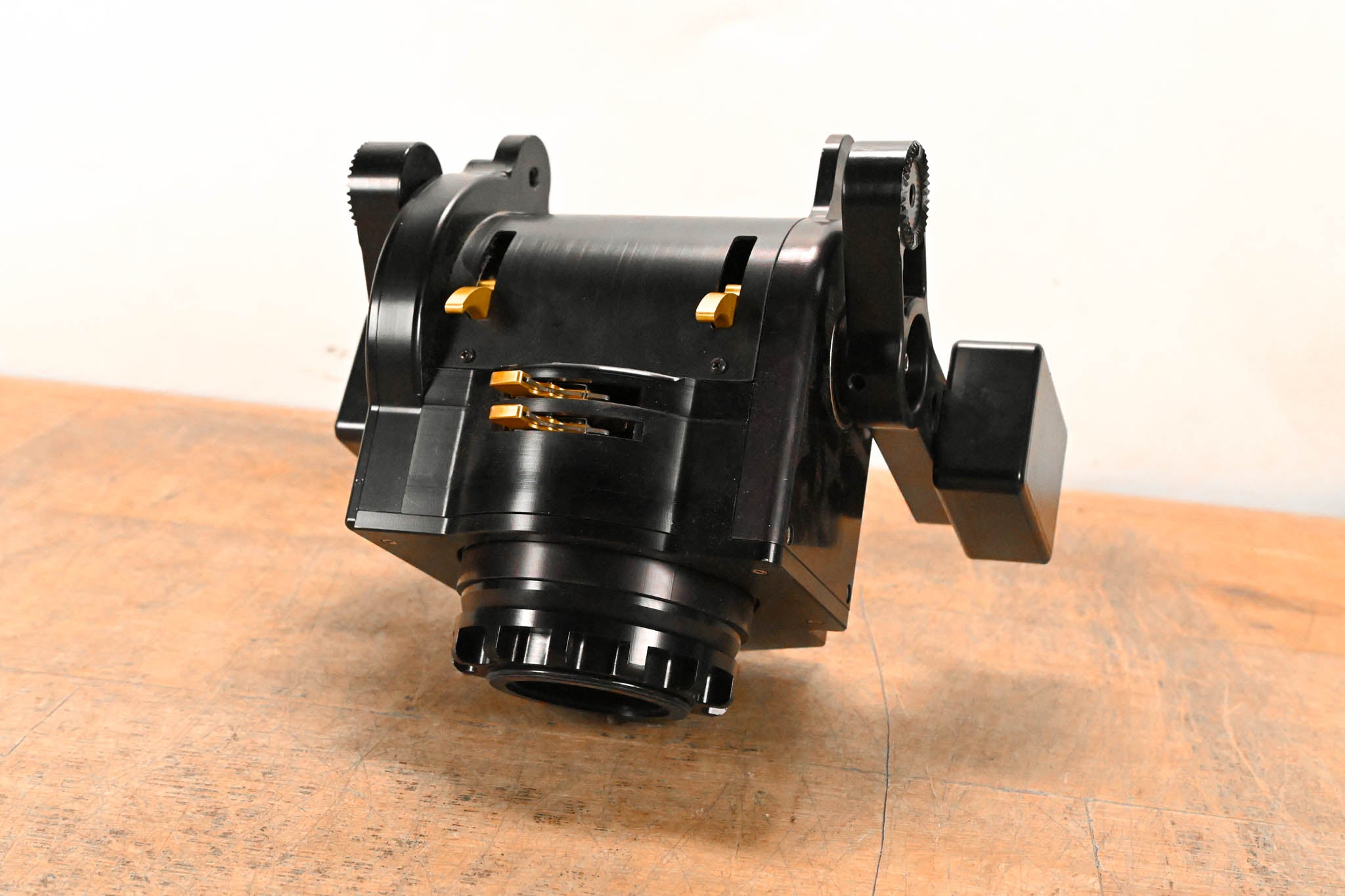 VariZoom Pan Bars Control Module (NO HANDLES)