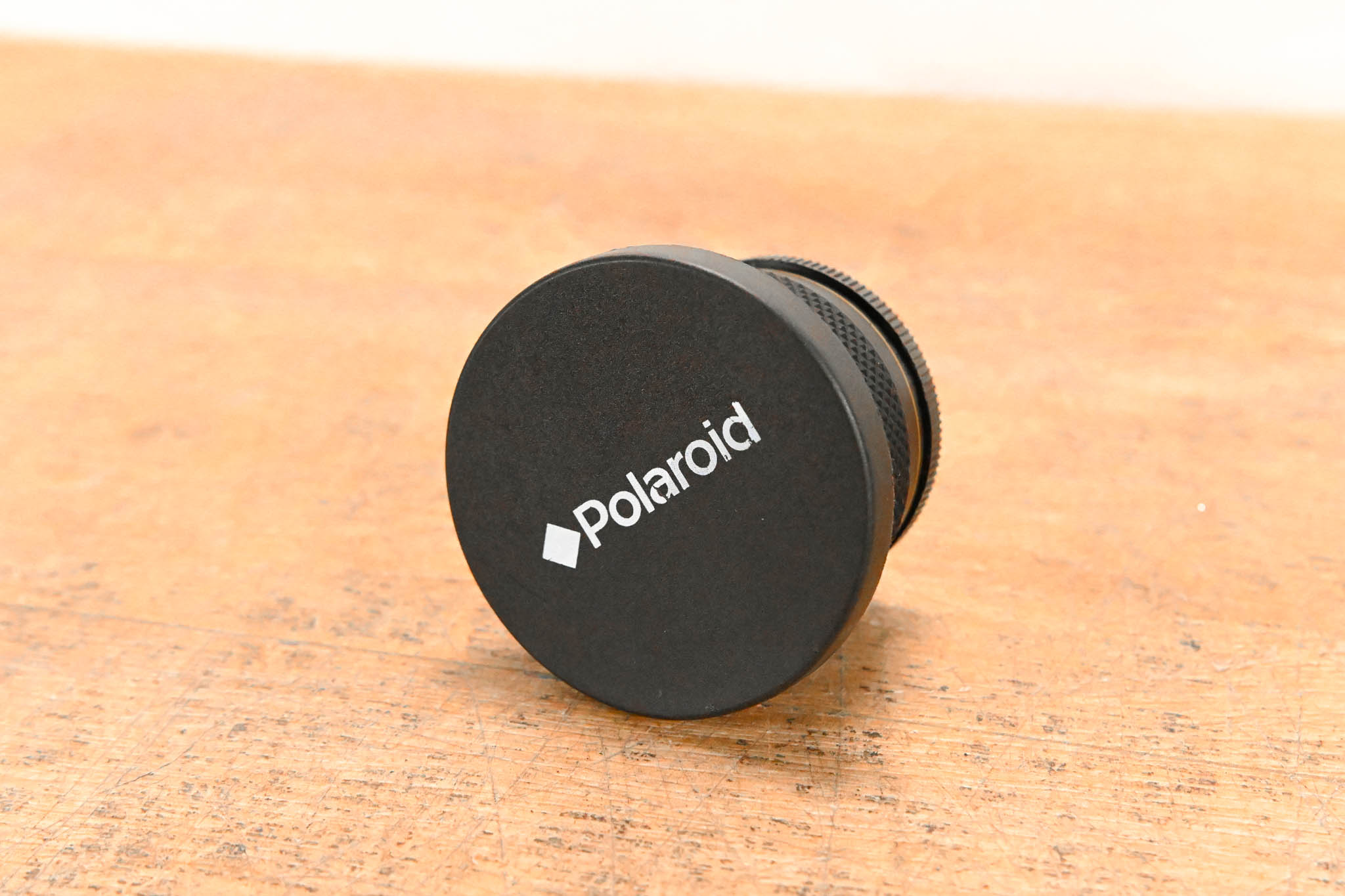 Polaroid Studio Series .42x Fisheye Lens