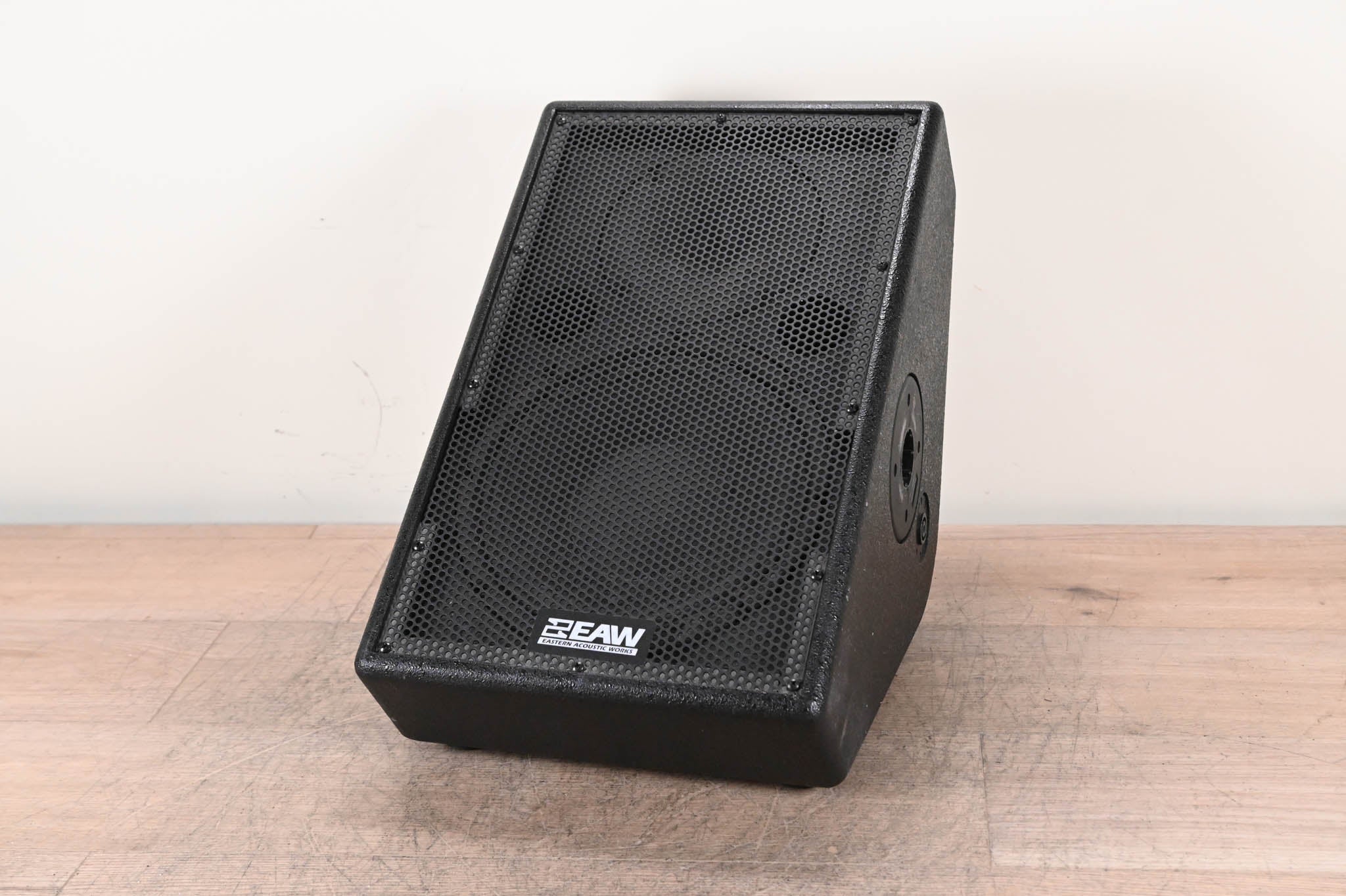 EAW SM109z Compact 2-Way 10-inch Stage Monitor