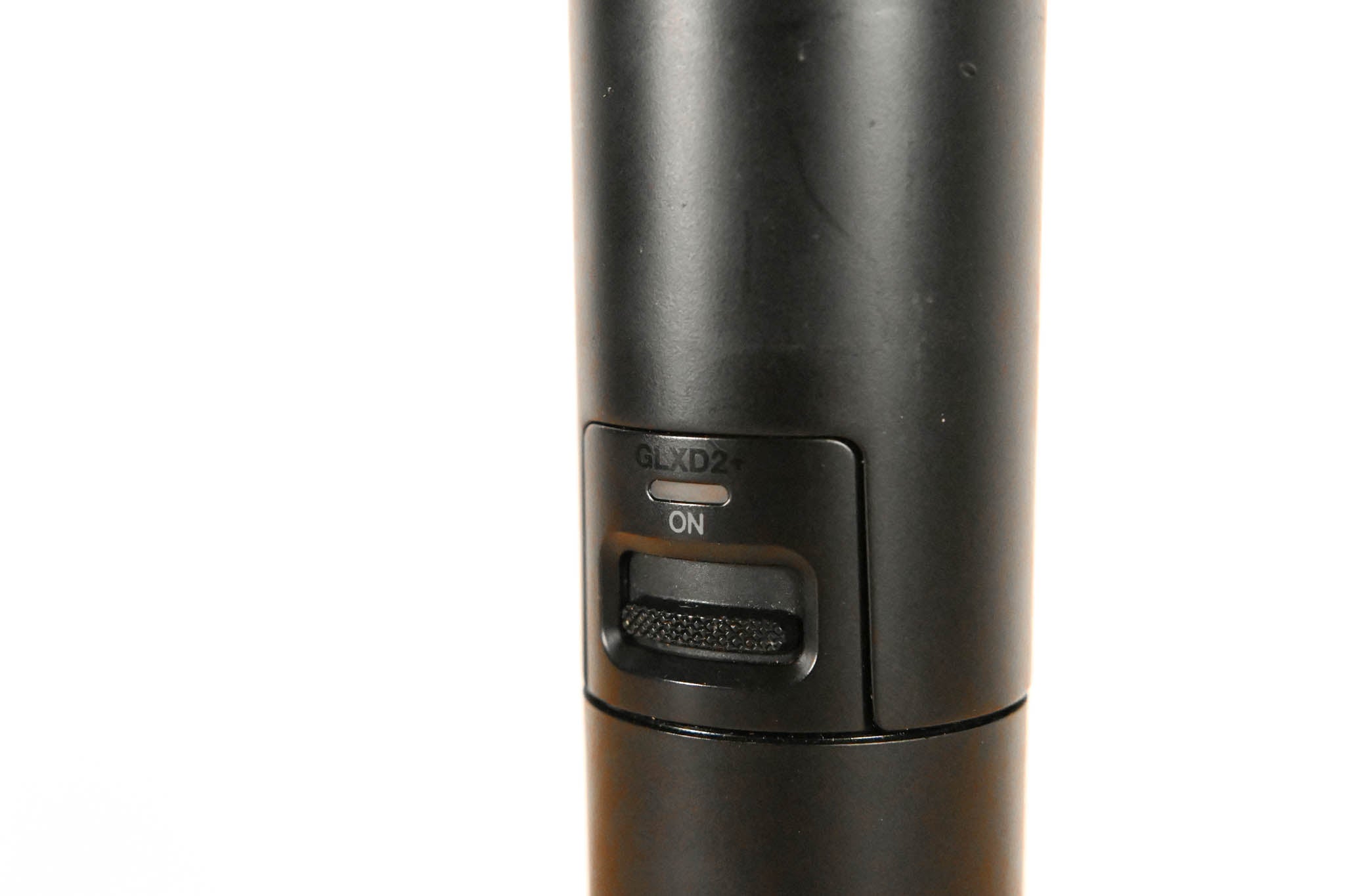Shure GLXD2+/B58 Dual Band Handheld Wireless Transmitter - Z3 Band