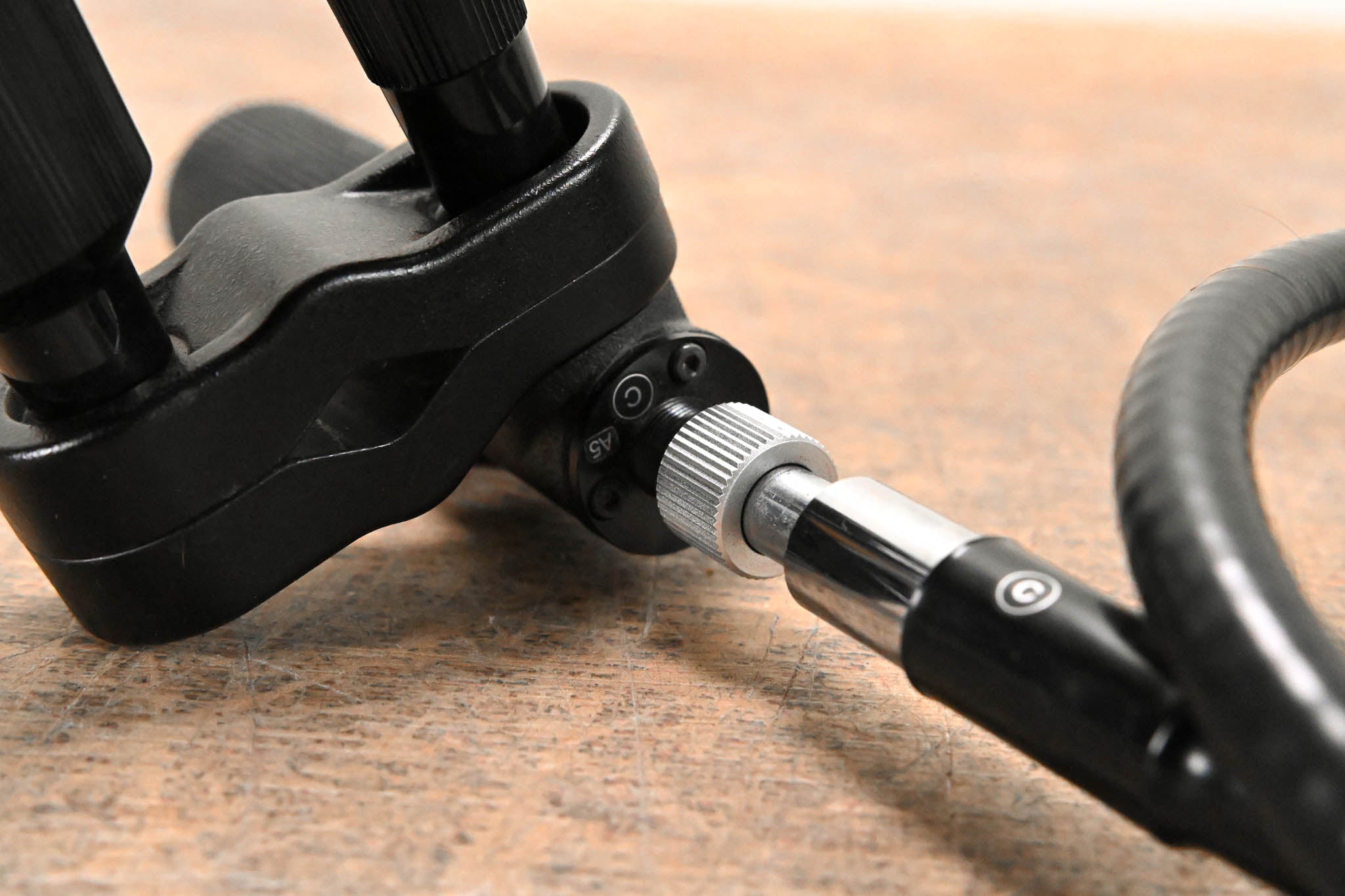 Fujinon CFH-3 Focus Grip for Professional Remote Lenses