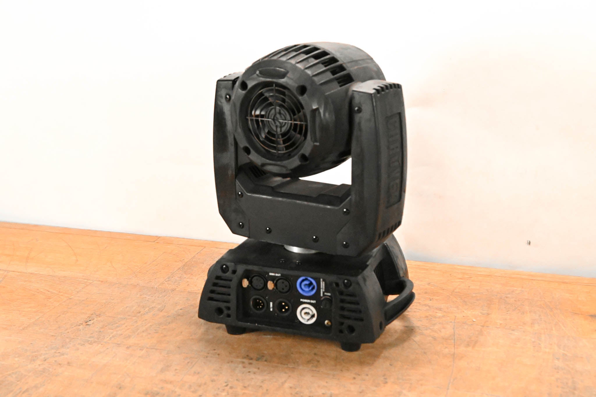 Chauvet Rogue R1 Wash LED Moving Head Light
