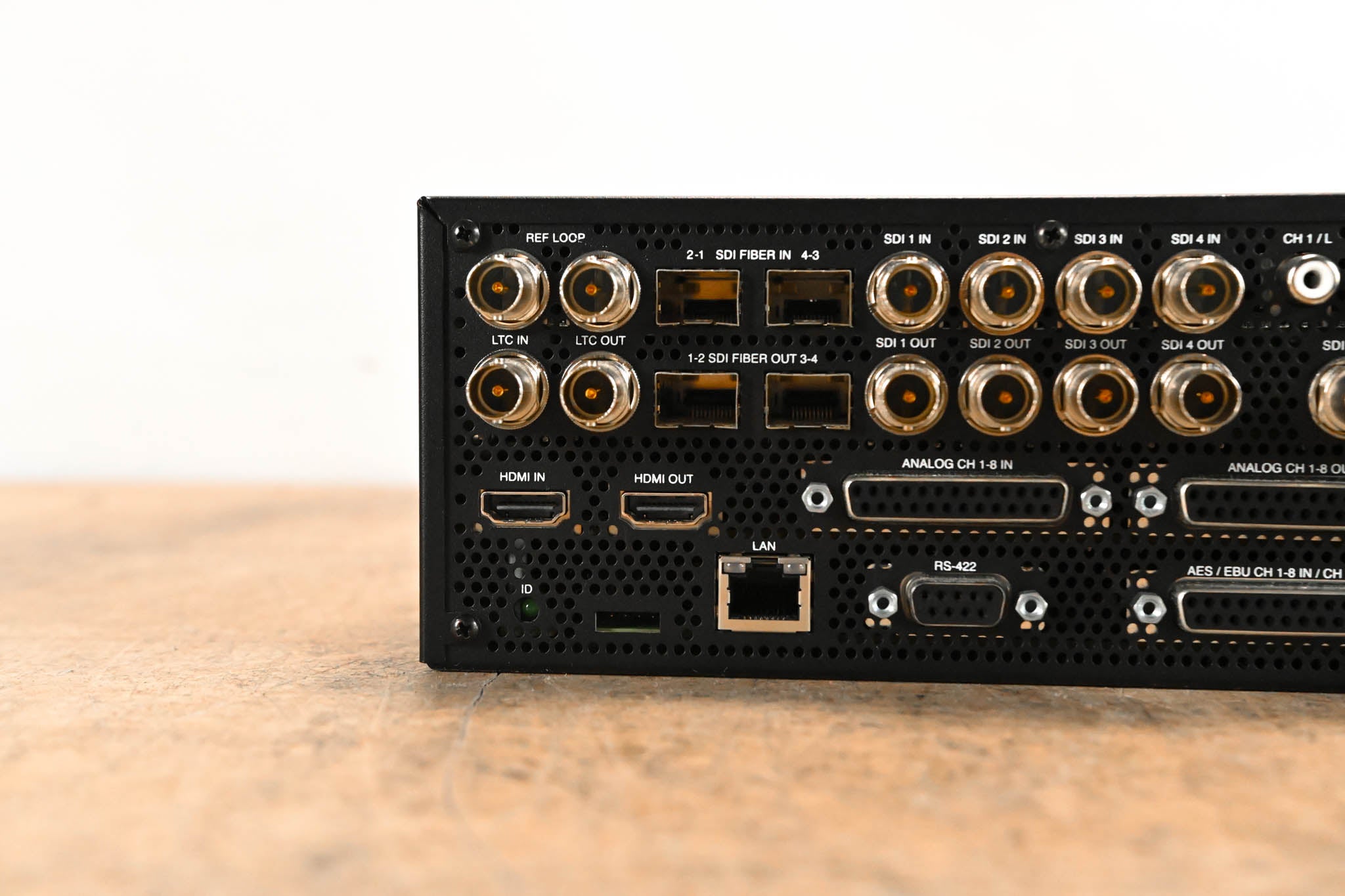 AJA Ki Pro Ultra File Based Recorder/Player