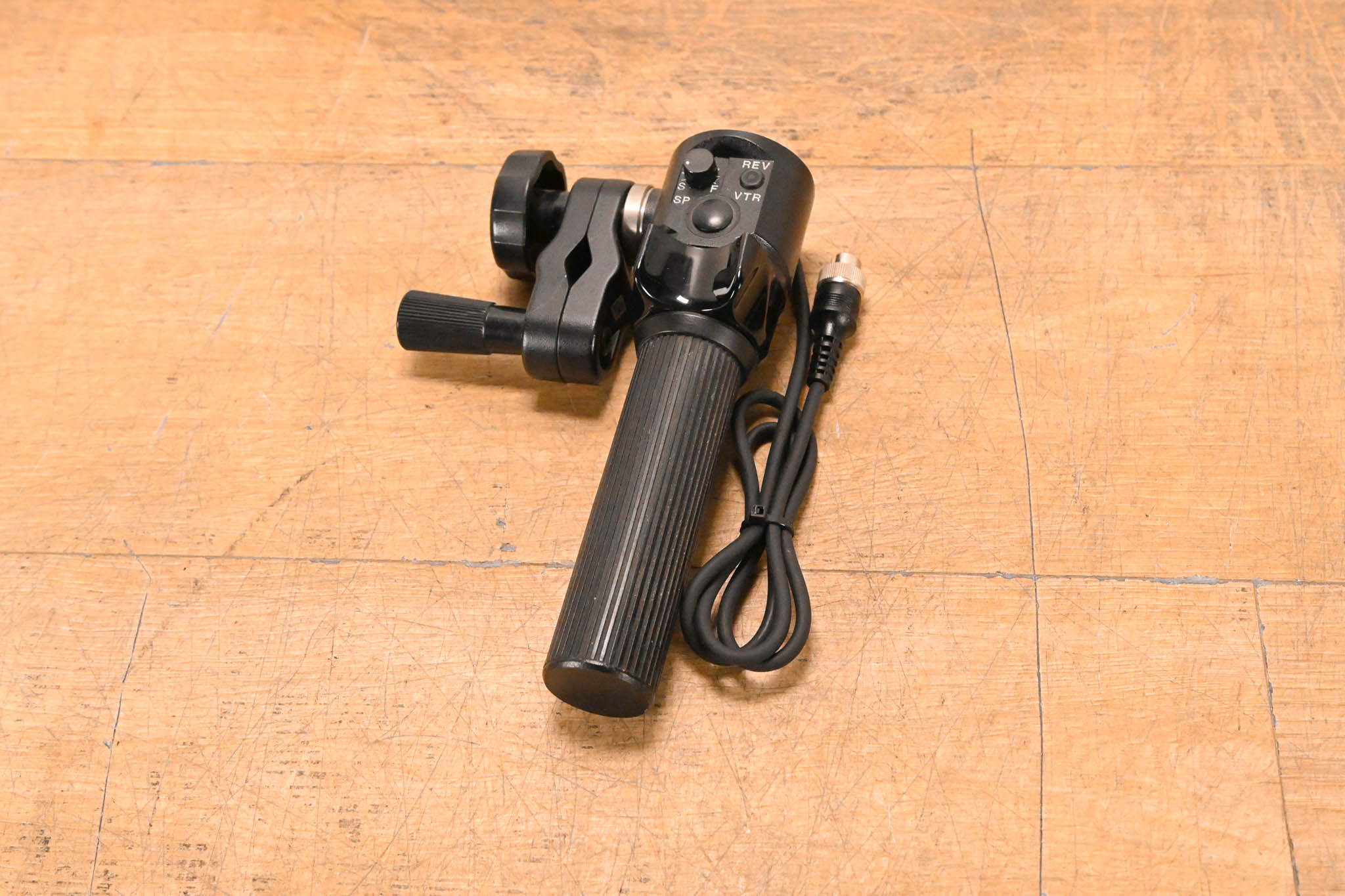 Fujinon SRD-92 Zoom Rate Demand with Speed Adjustment