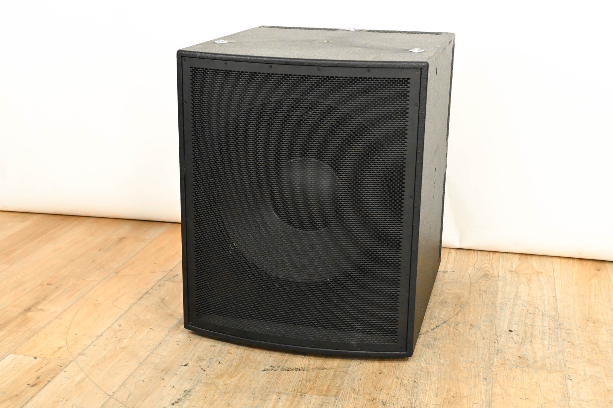 Fulcrum Acoustic CS121 21″ Subcardioid Subwoofer