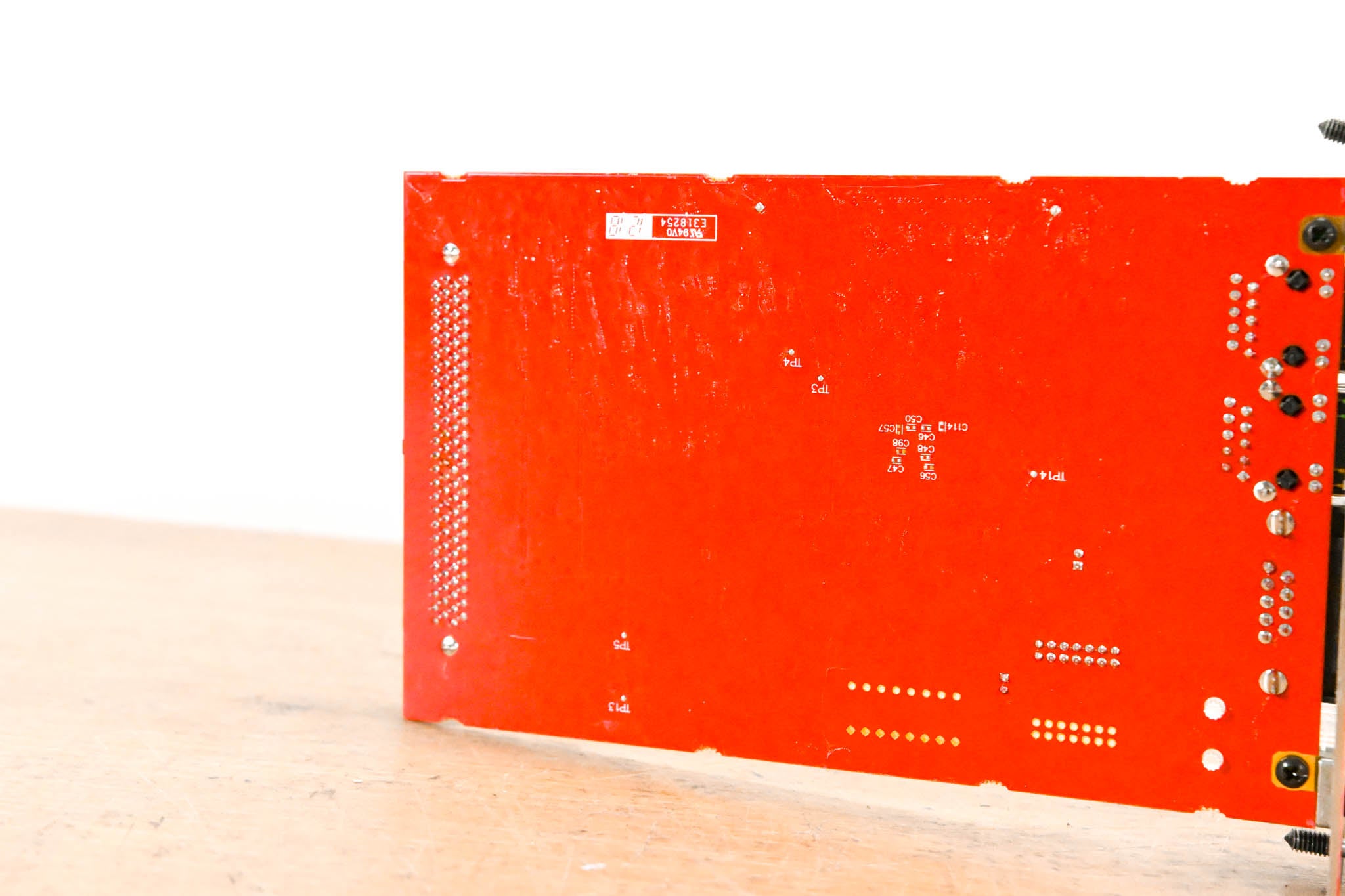 Audinate Dante-MY16-AUD 16-Channel Dante Network I/O Card