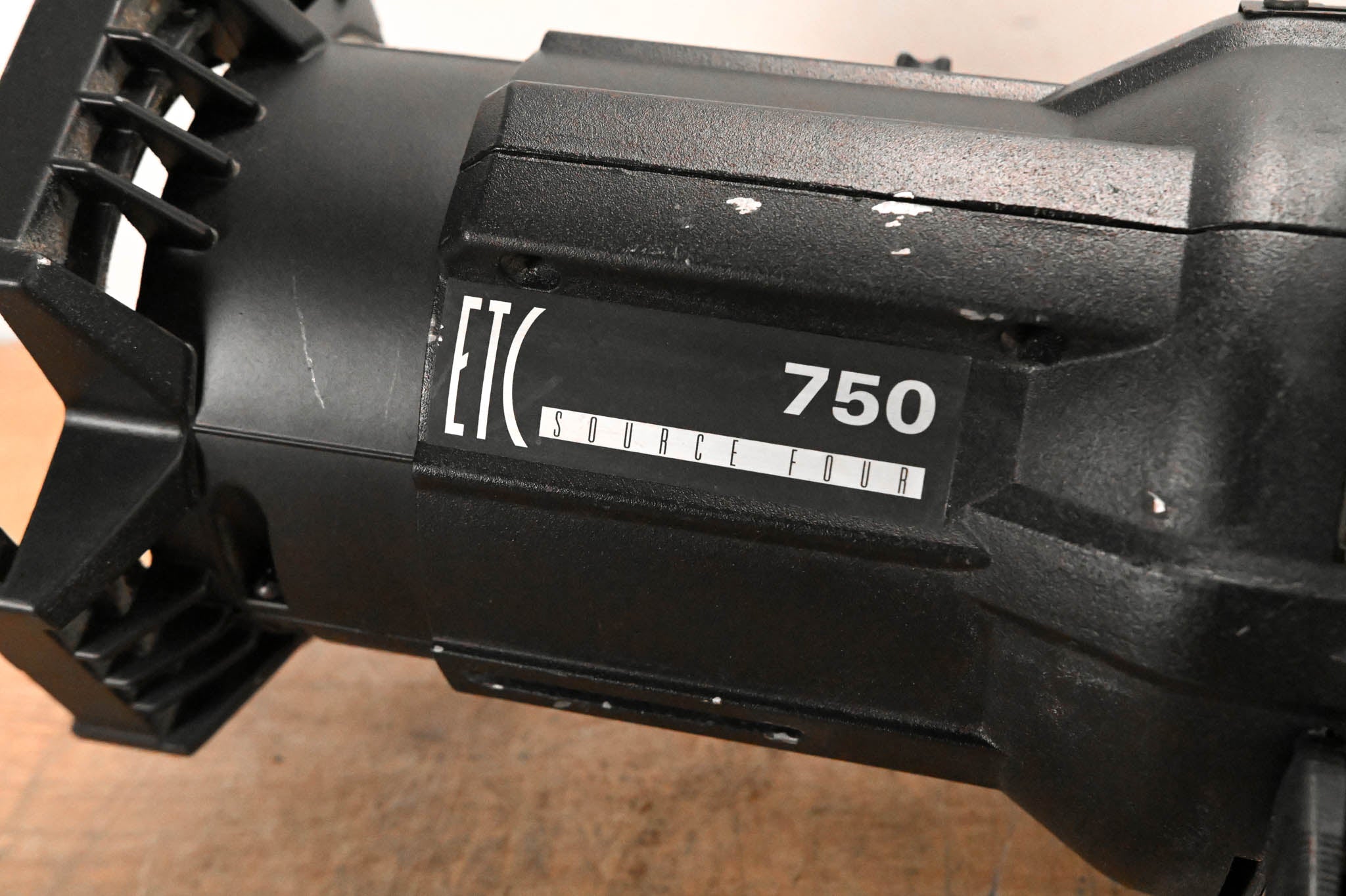 ETC Source Four 750 50 Degree Ellipsoidal Light