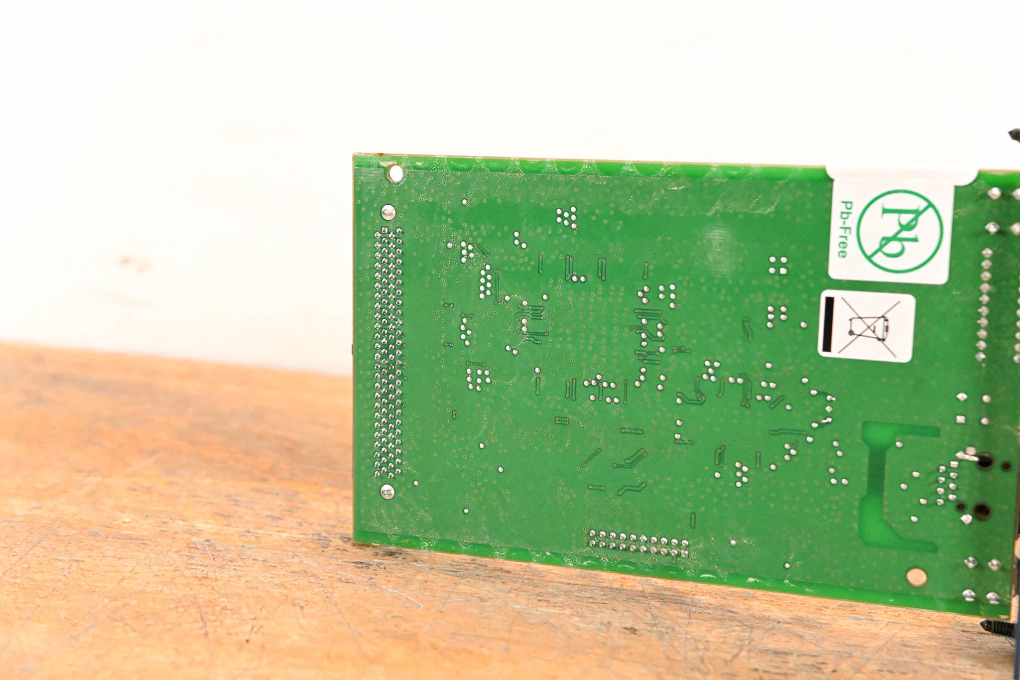 Aviom 16/o-Y1 A-Net Card for Yamaha Digital Products