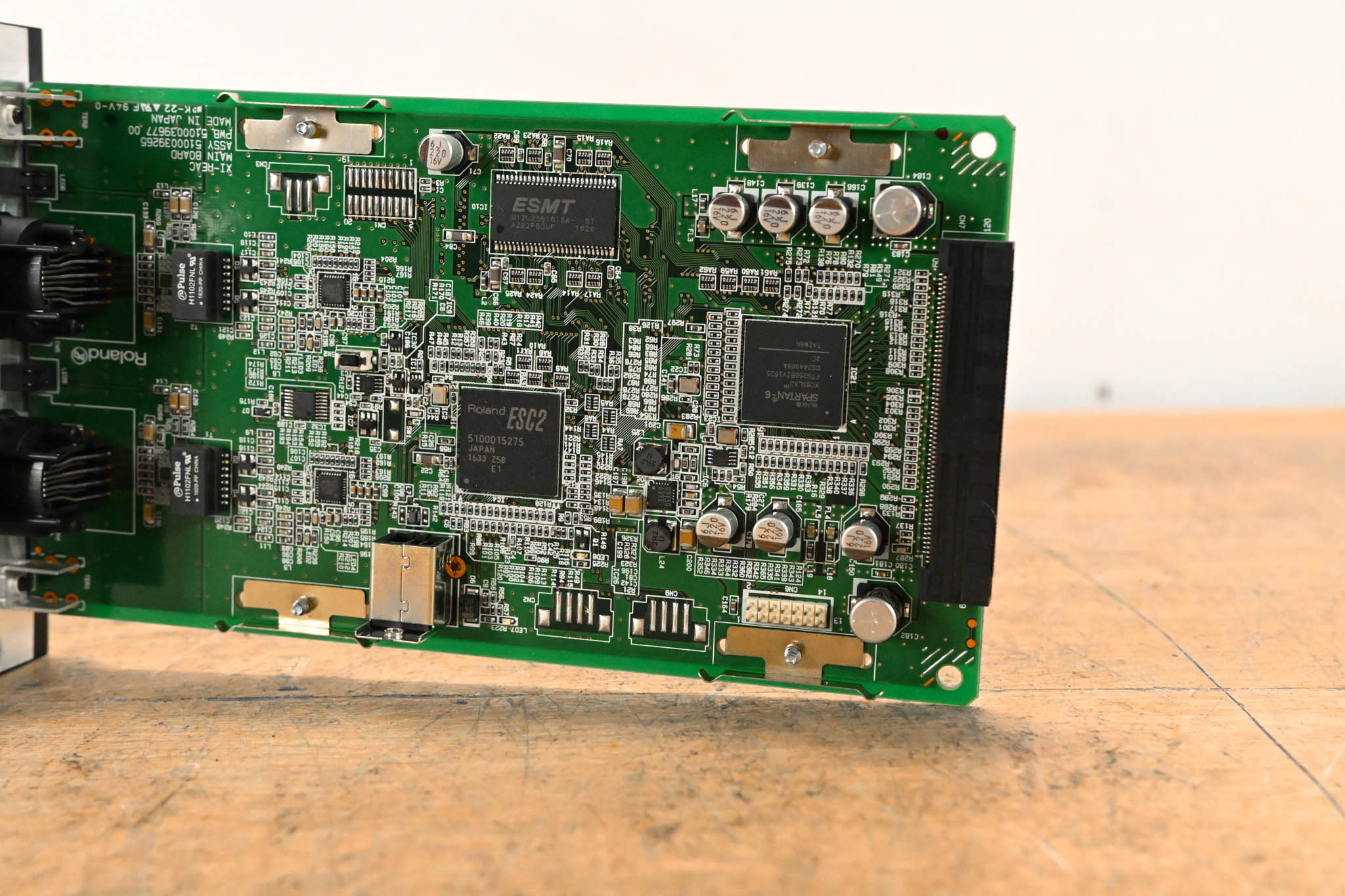 Roland XI-REAC Expansion Interface Card