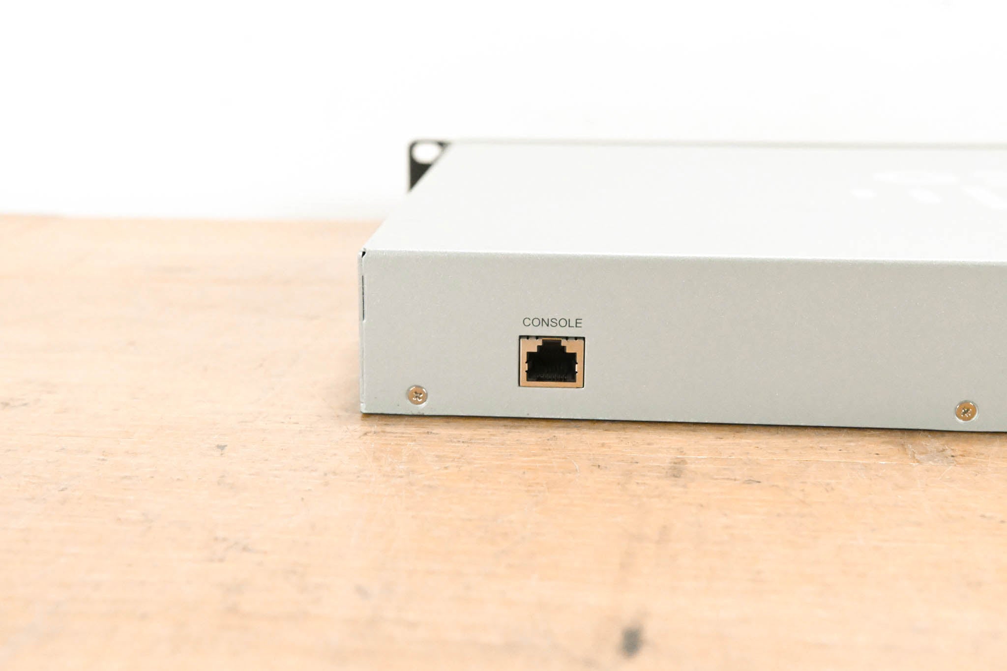 Cisco SG220-26P 26-Port Gigabit PoE Smart Switch