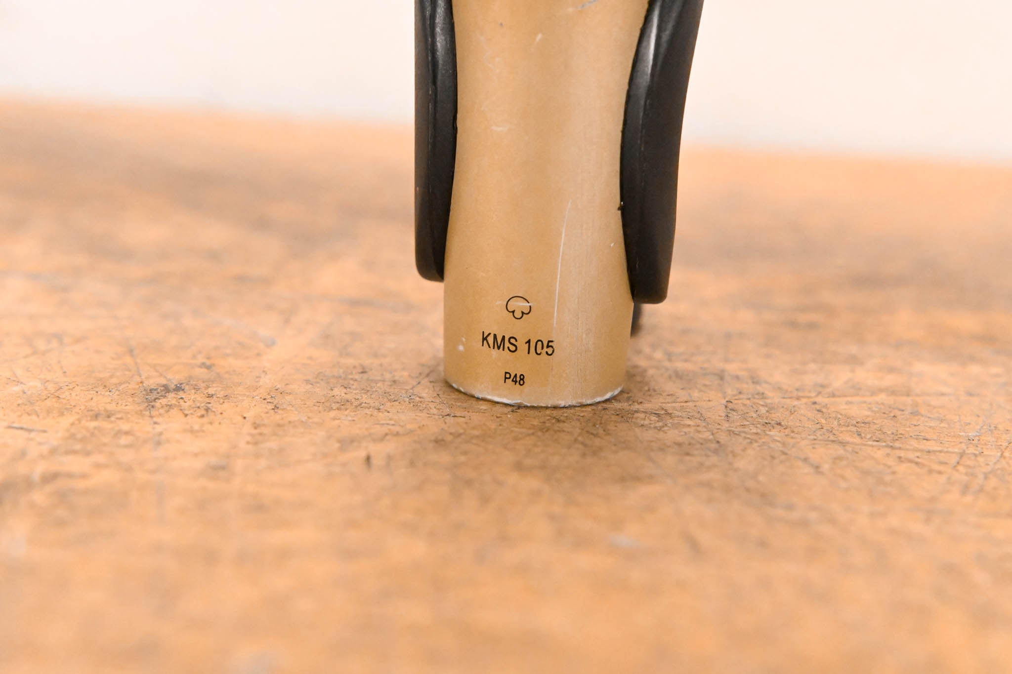 Neumann KMS 105 Supercardioid Condenser Vocal Microphone