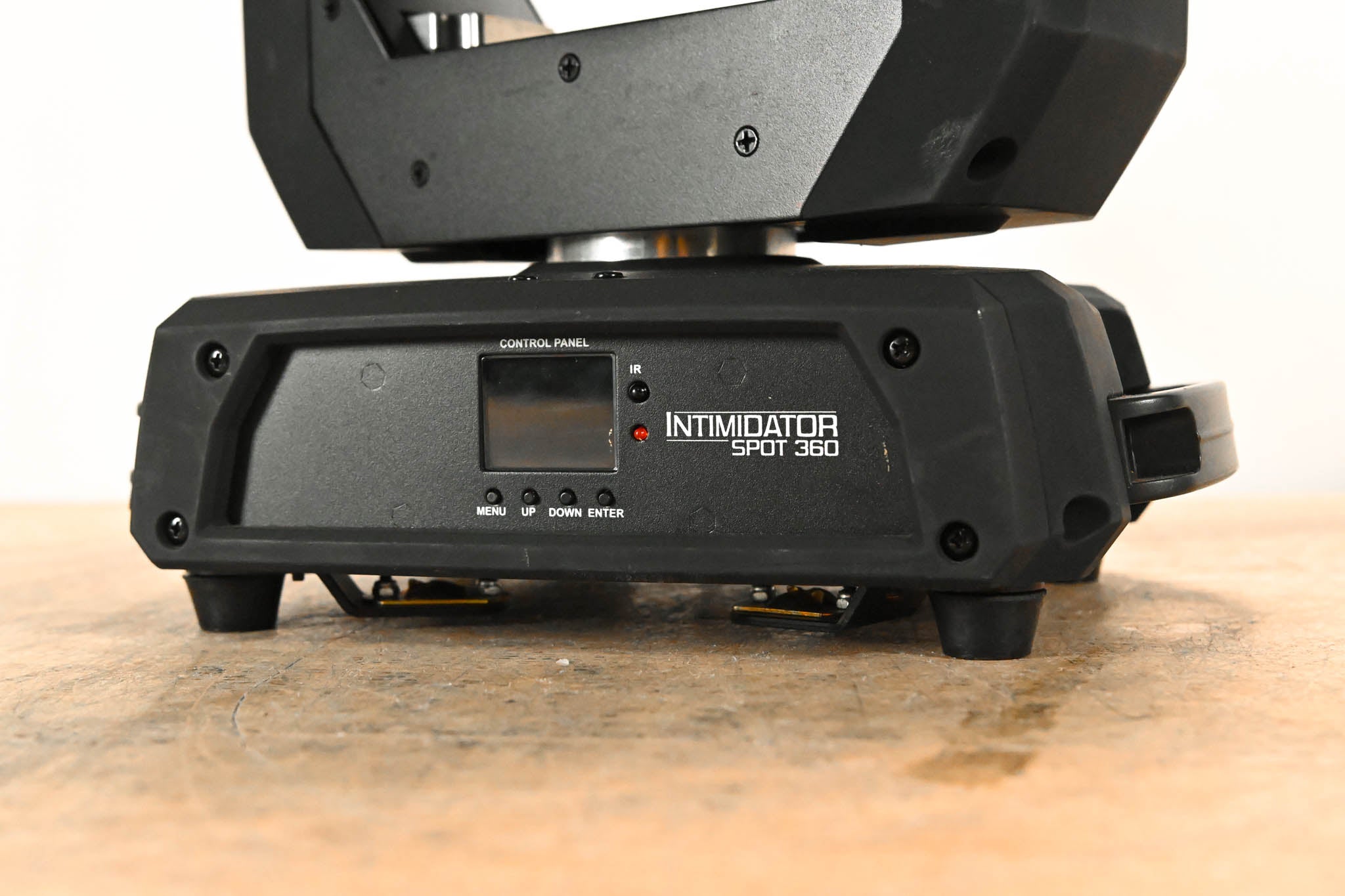 Chauvet Intimidator Spot 360 100W LED Moving Head Spot Light